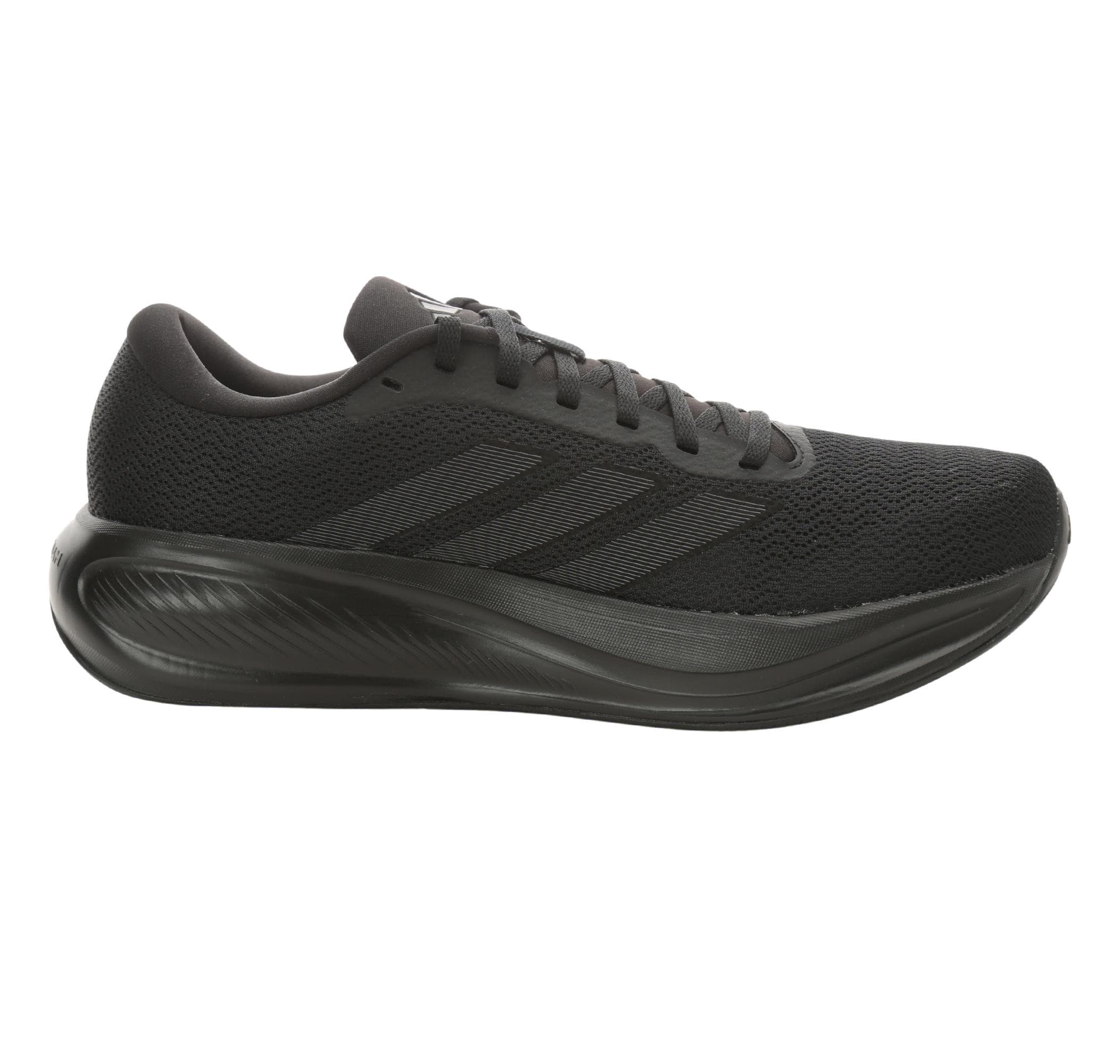 adidas adidas Response Runner 2 Erkek Spor Ayakkabı Siyah - 4