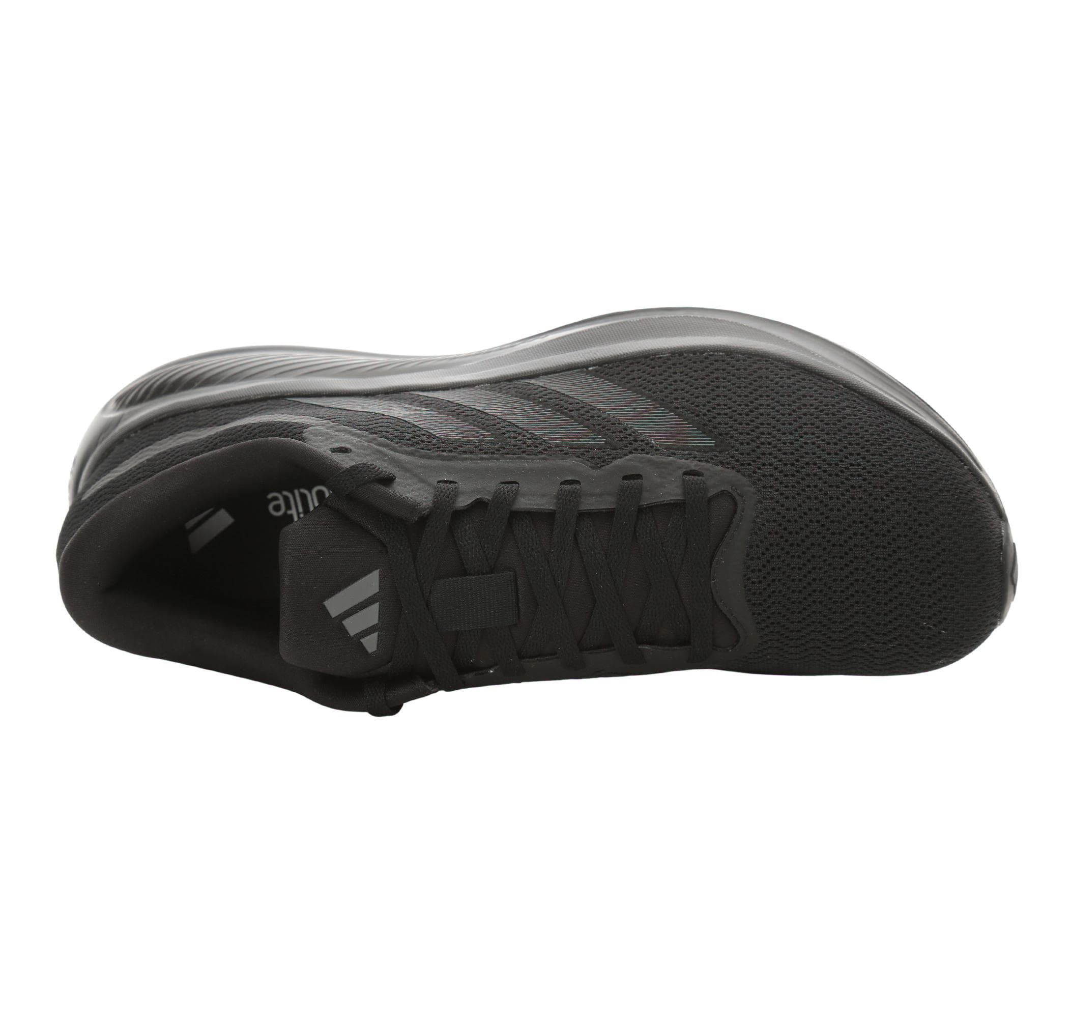 adidas adidas Response Runner 2 Erkek Spor Ayakkabı Siyah - 5