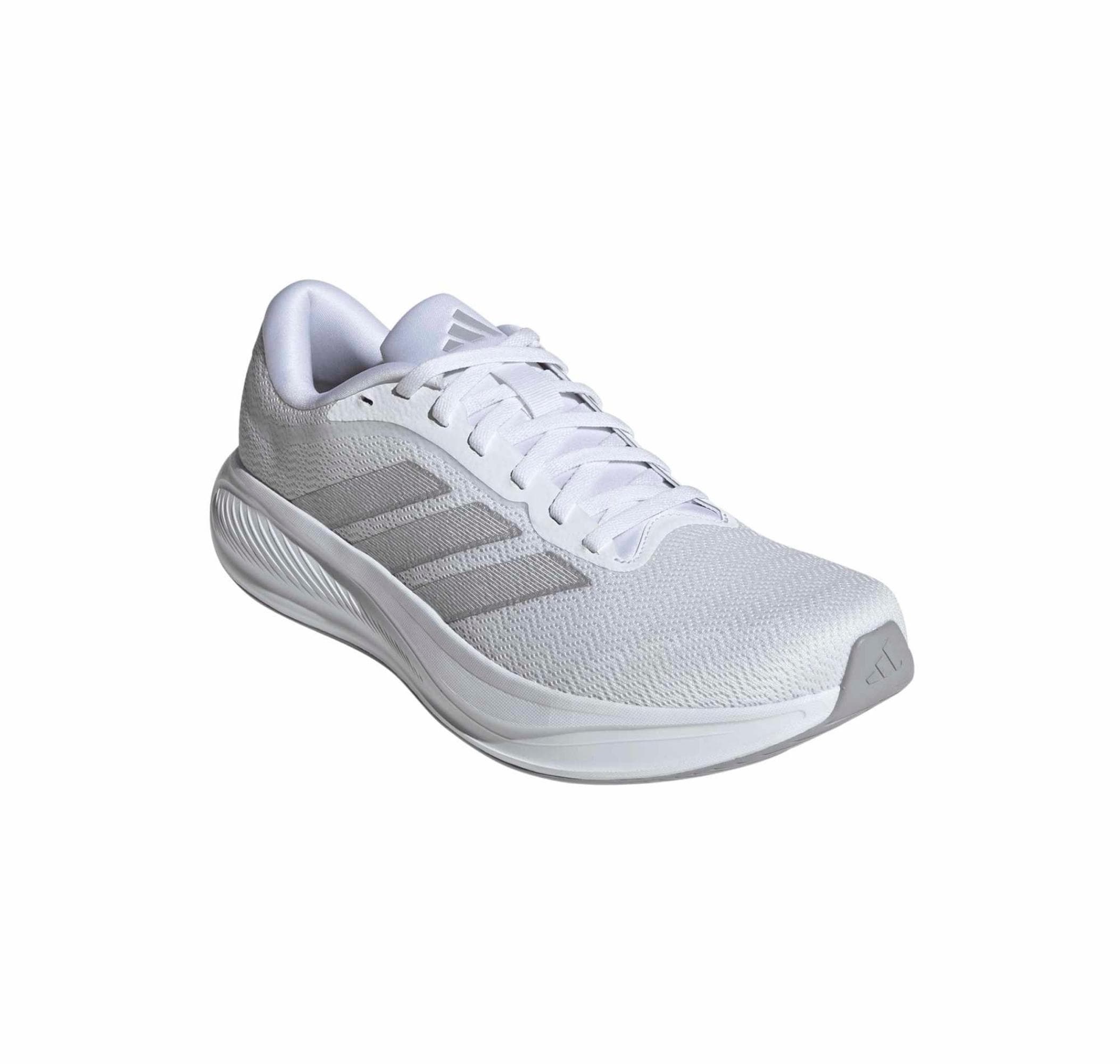adidas adidas Response Runner 2 Kadın Spor Ayakkabı Gri - 2