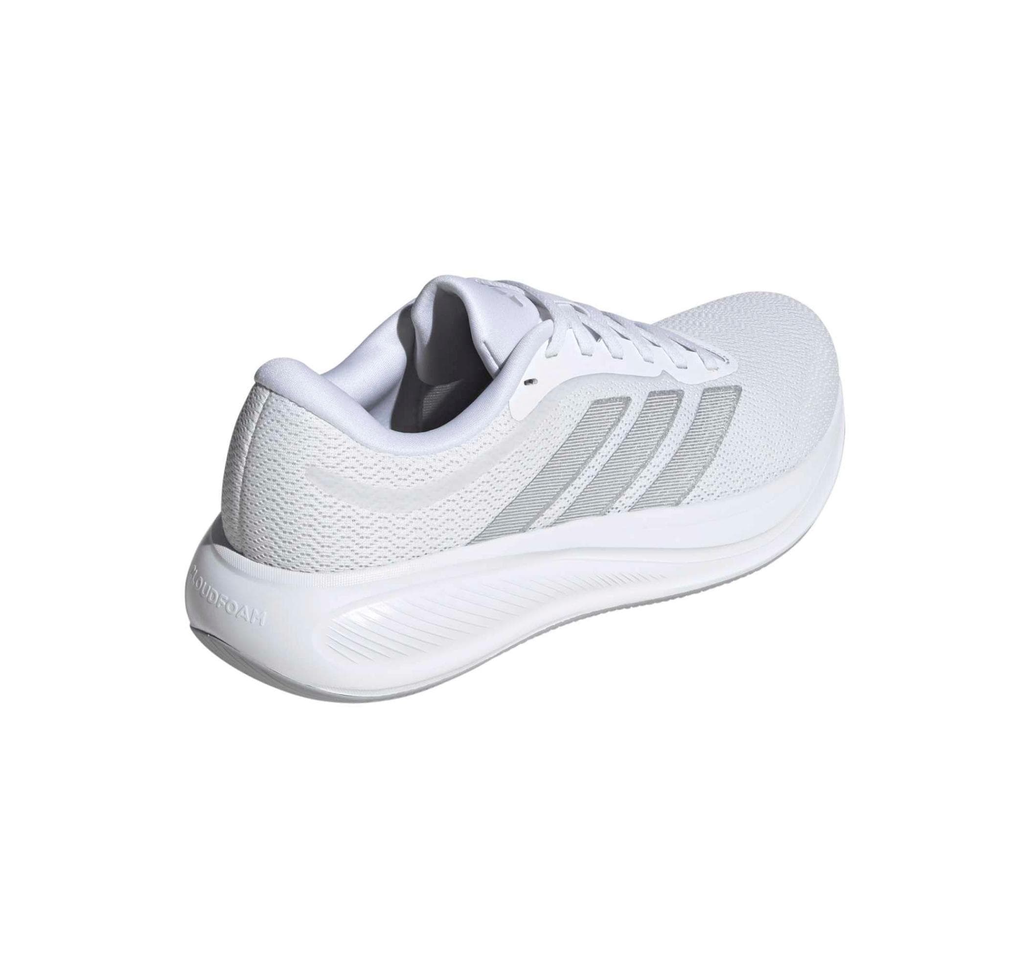 adidas adidas Response Runner 2 Kadın Spor Ayakkabı Gri - 3