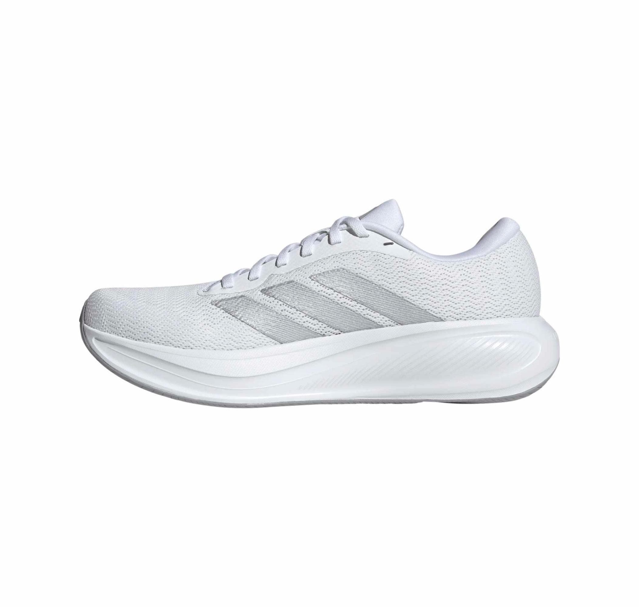 adidas adidas Response Runner 2 Kadın Spor Ayakkabı Gri - 4