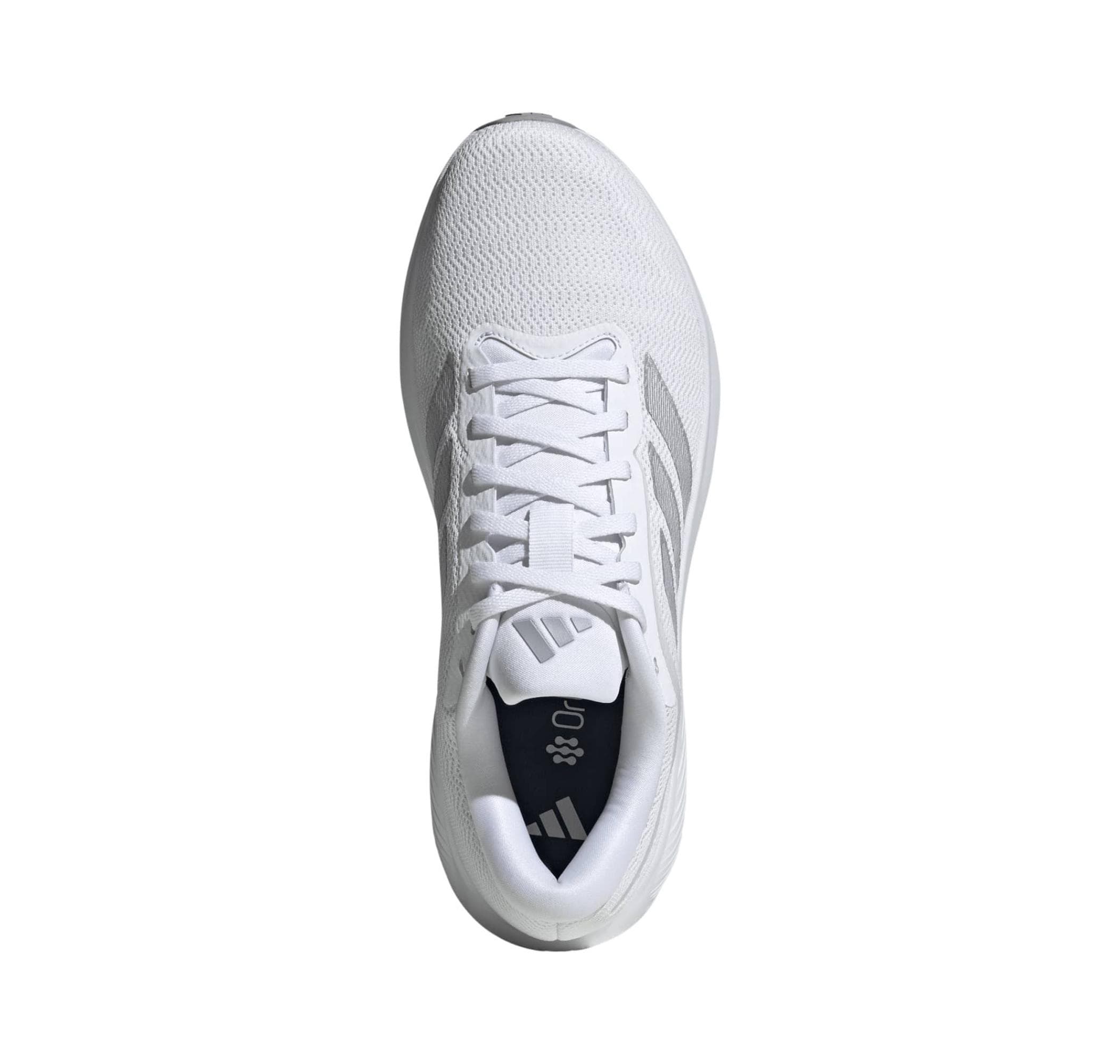 adidas adidas Response Runner 2 Kadın Spor Ayakkabı Gri - 5