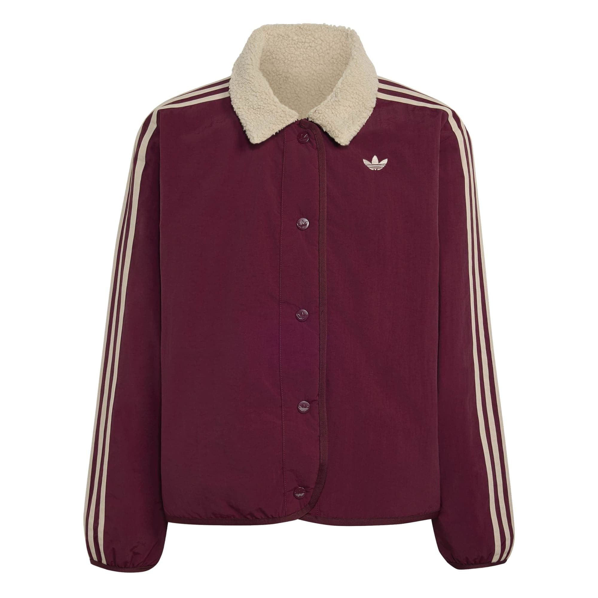 adidas adidas Reversıble Jkt Çocuk