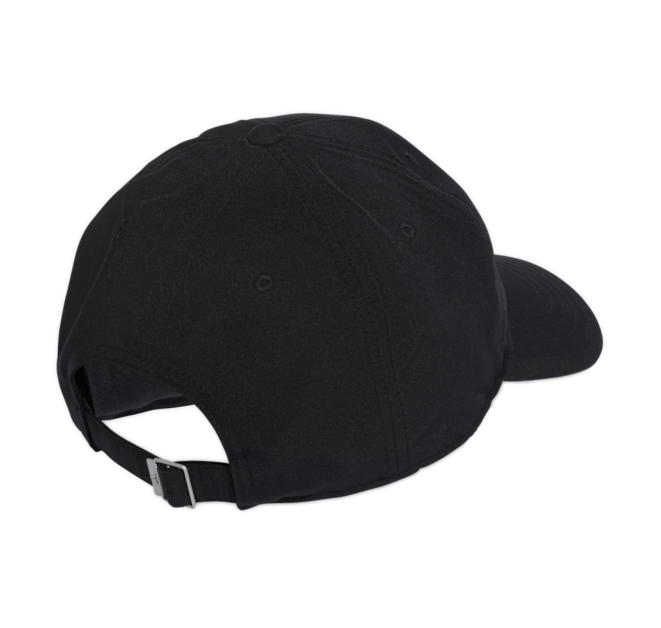 adidas adidas Run Es Cap Cc Şapka Siyah - 2