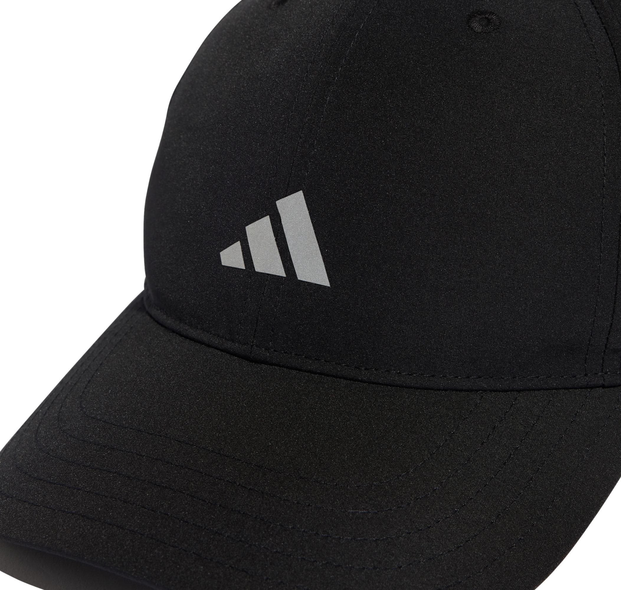 adidas adidas Run Es Cap Cc Şapka Siyah - 3