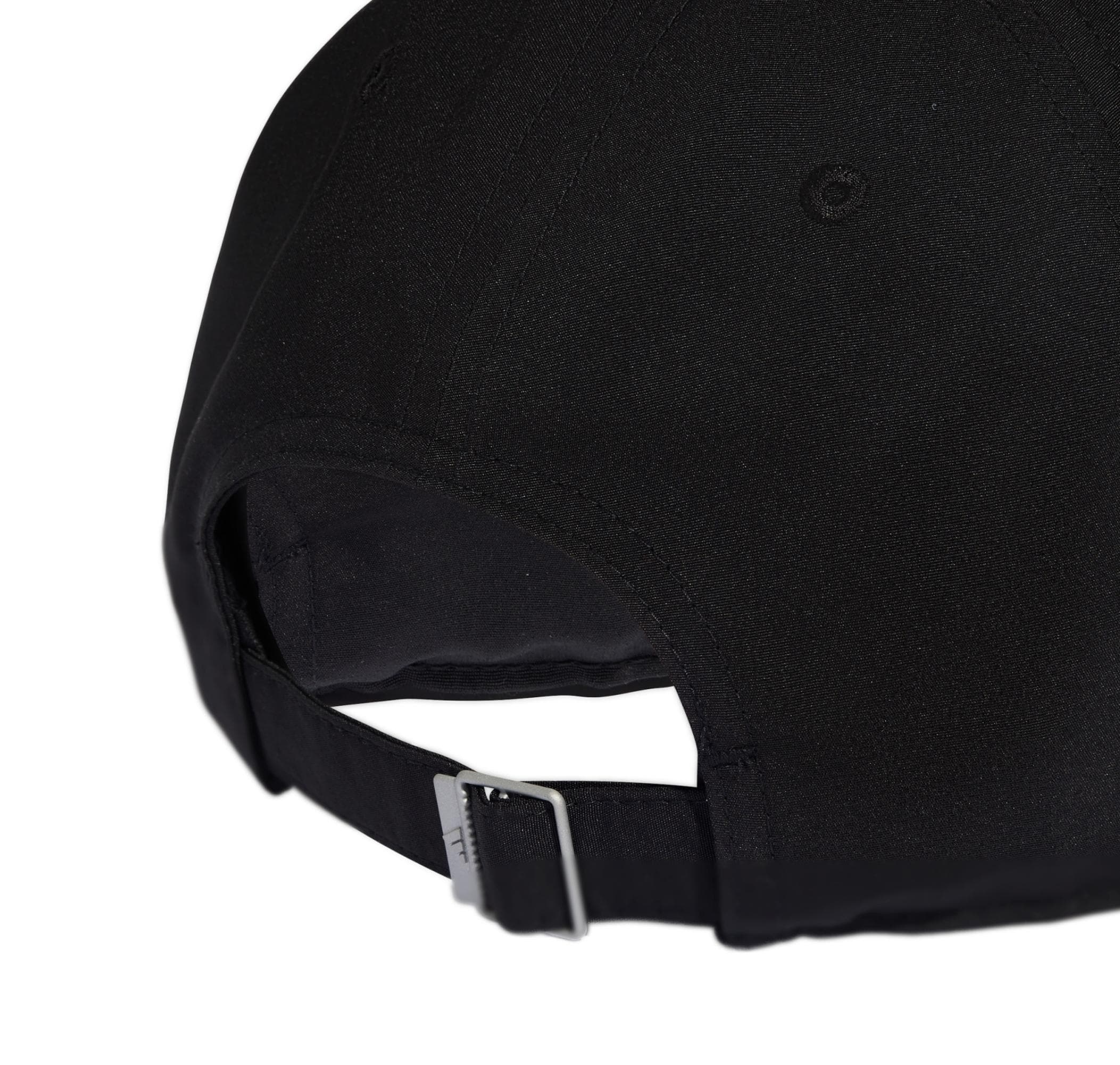 adidas adidas Run Es Cap Cc Şapka Siyah - 4