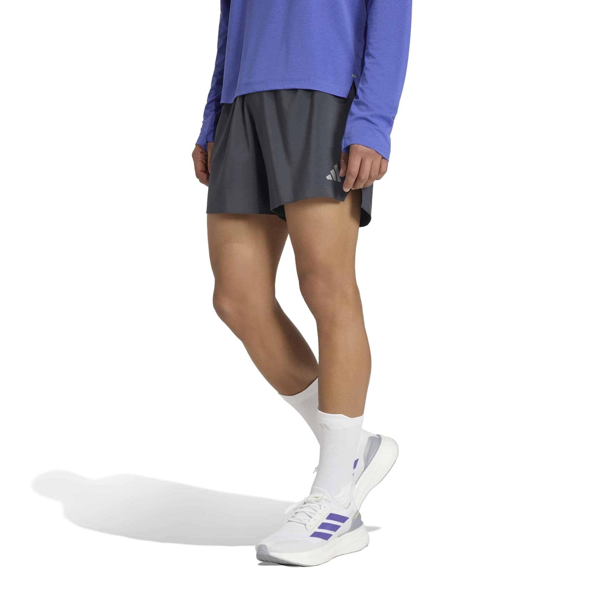 adidas adidas Run Ess Shor M Erkek