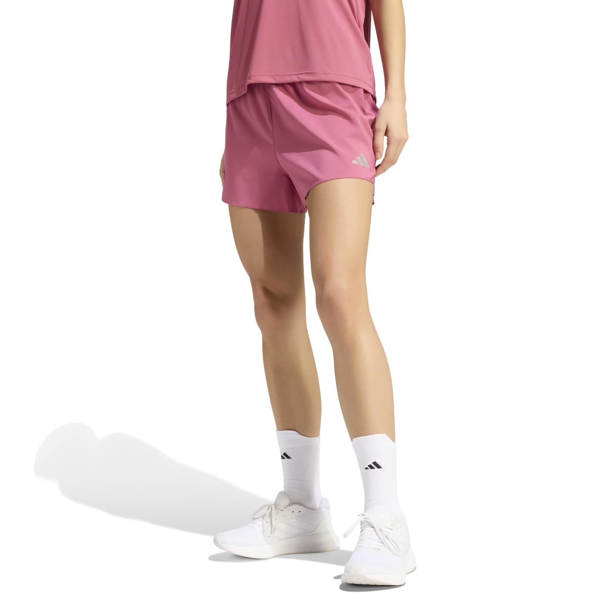 adidas adidas Run Ess Shor W Kadın