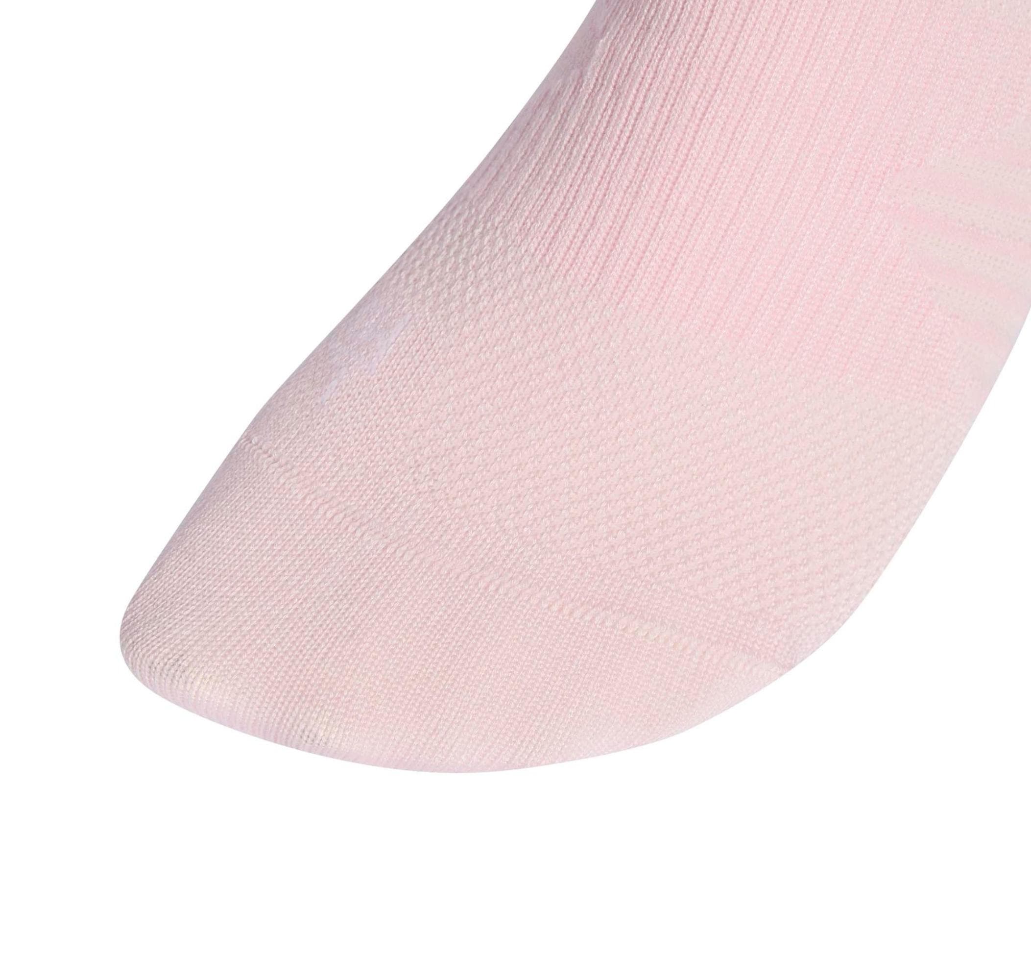 adidas adidas Run Light Sock Çorap Pembe - 3