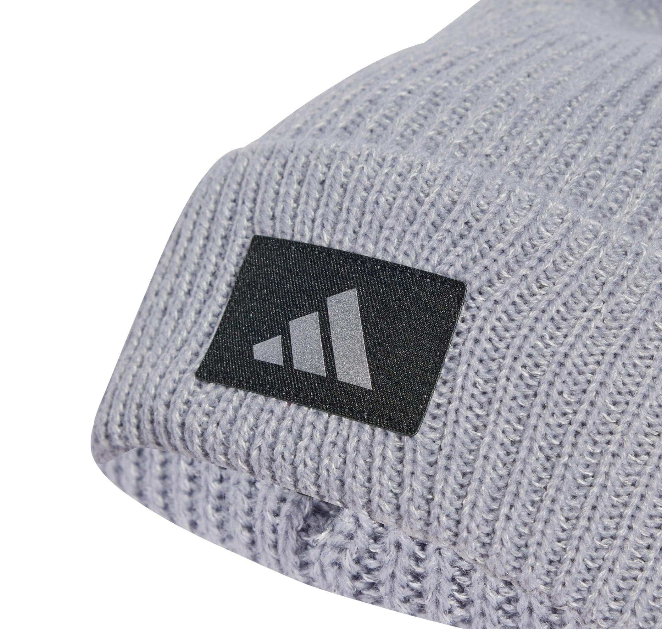 adidas adidas Run Warm Beanie Gri - 3