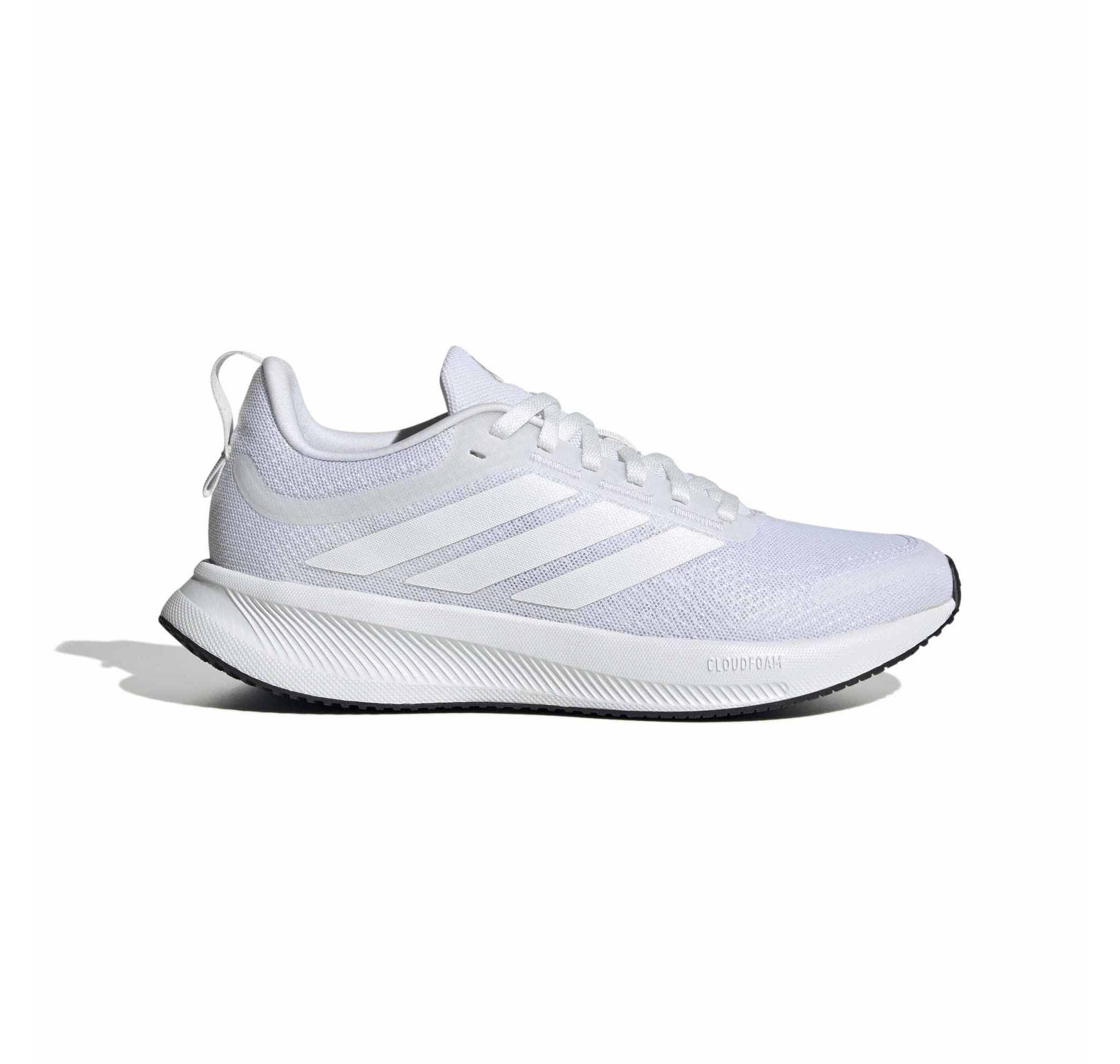 adidas adidas Runblaze W Kadın Spor Ayakkabı Beyaz