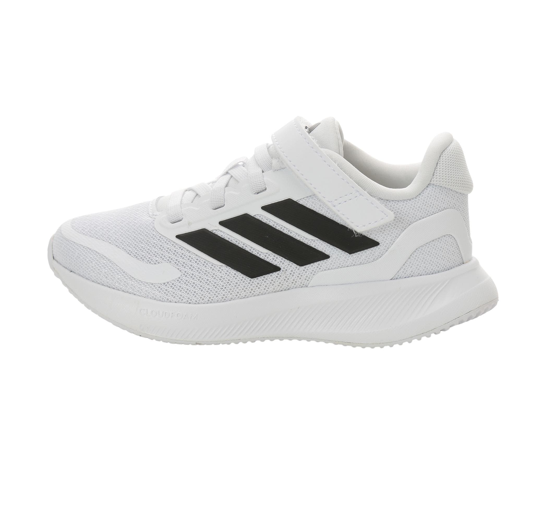 adidas adidas Runfalcon 5 El C Çocuk Spor Ayakkabı Beyaz