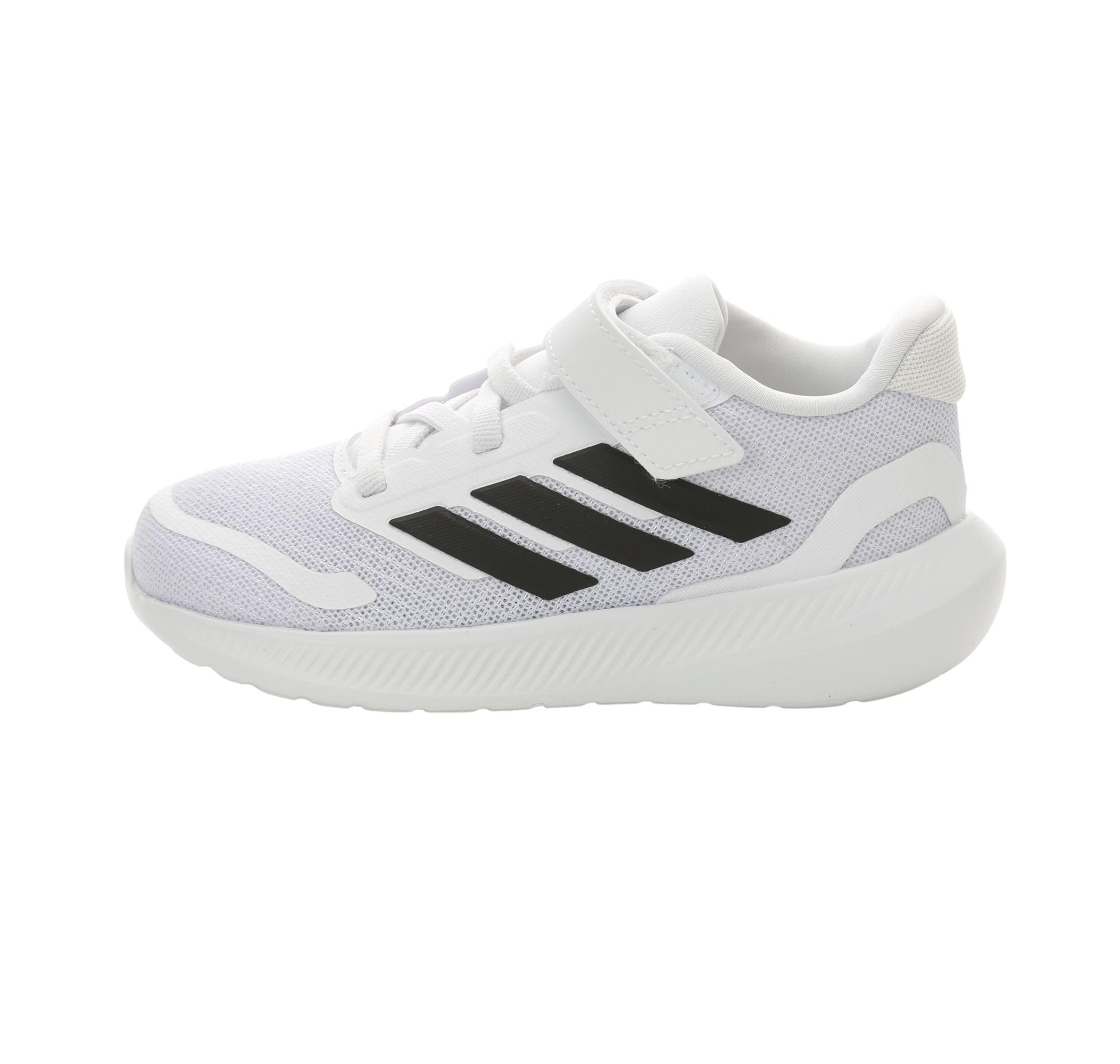 adidas adidas Runfalcon 5 El I Bebek Spor Ayakkabı Beyaz