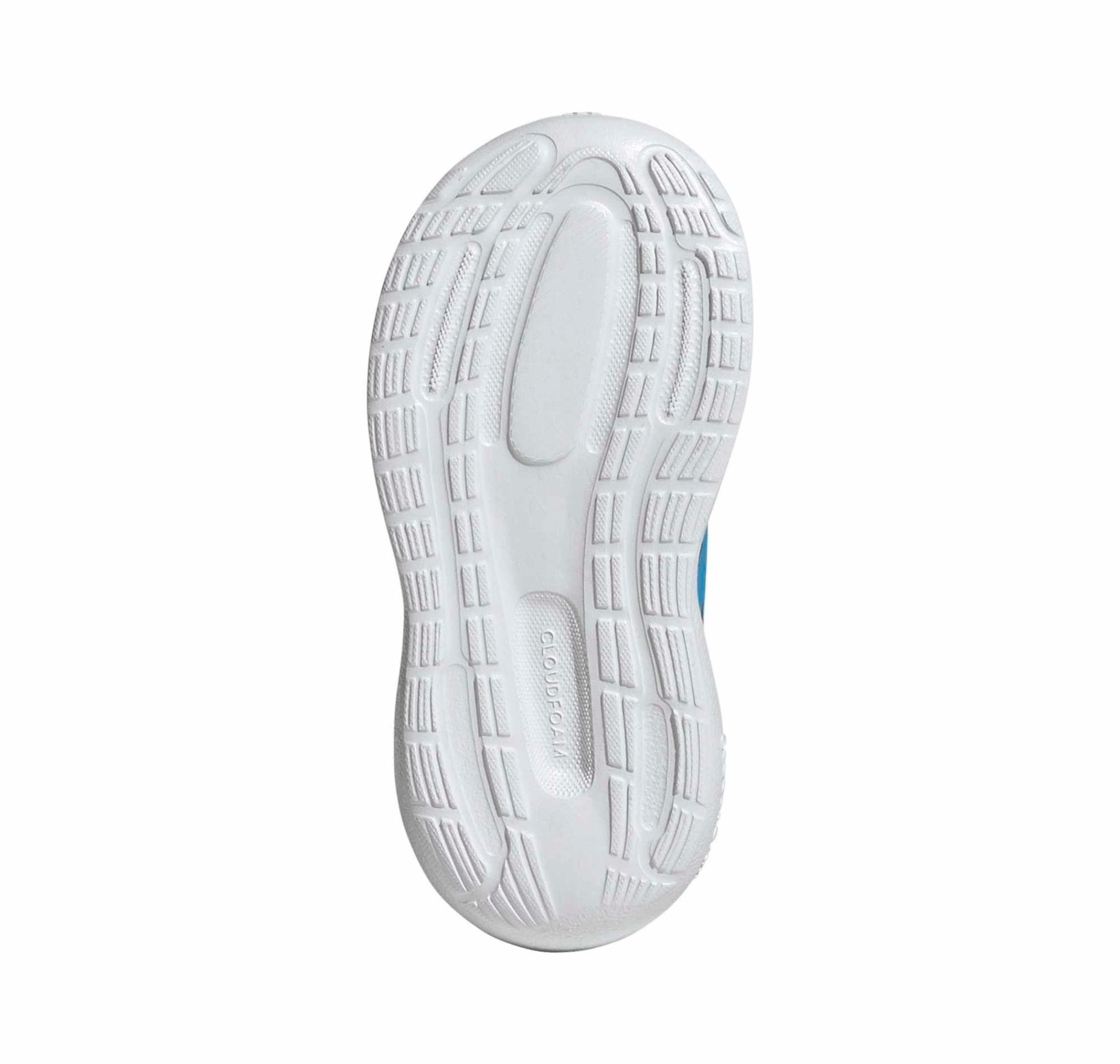 adidas adidas Runfalcon 5 El I Bebek Spor Ayakkabı Siyah - 6