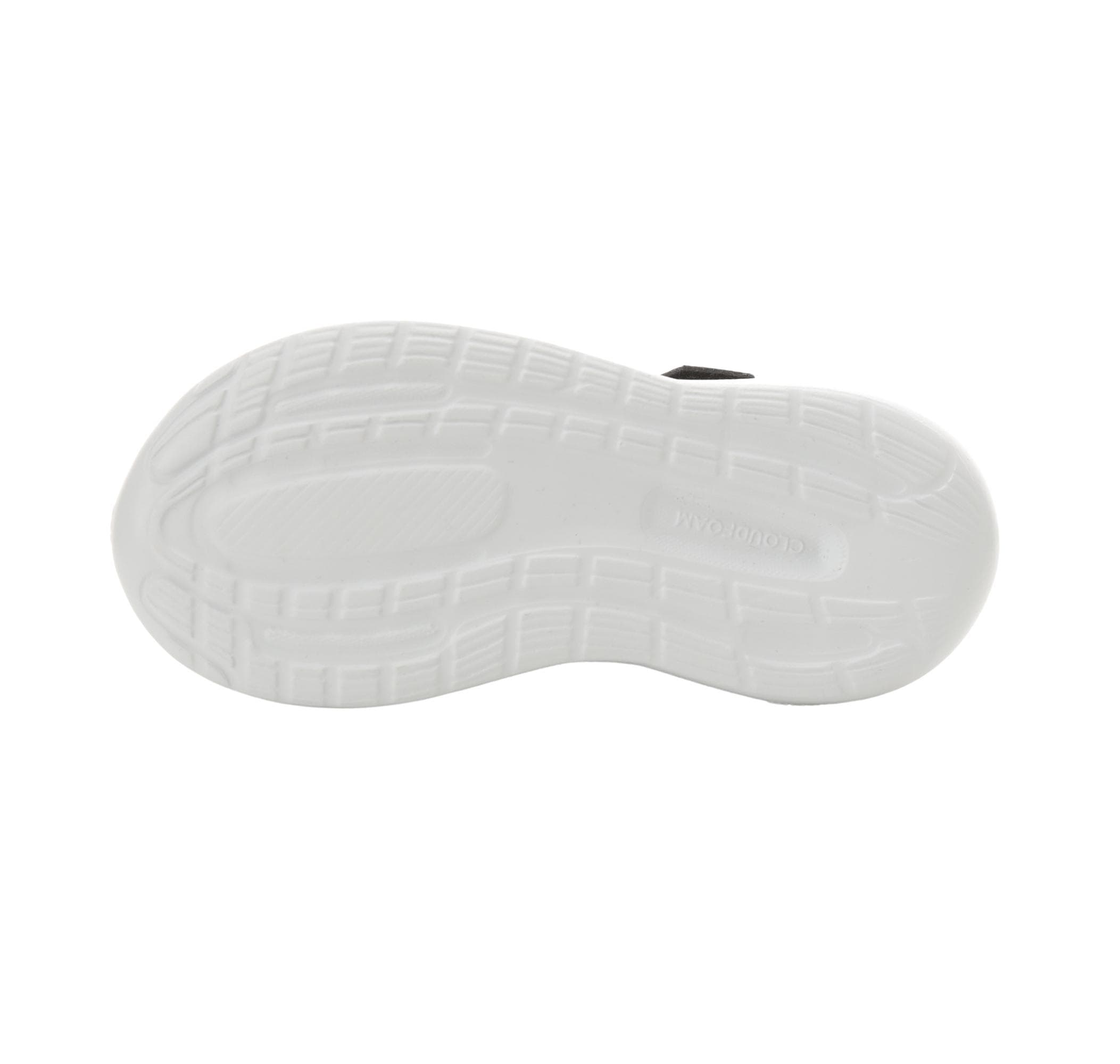 adidas adidas Runfalcon 5 El I Bebek Spor Ayakkabı Siyah - 6
