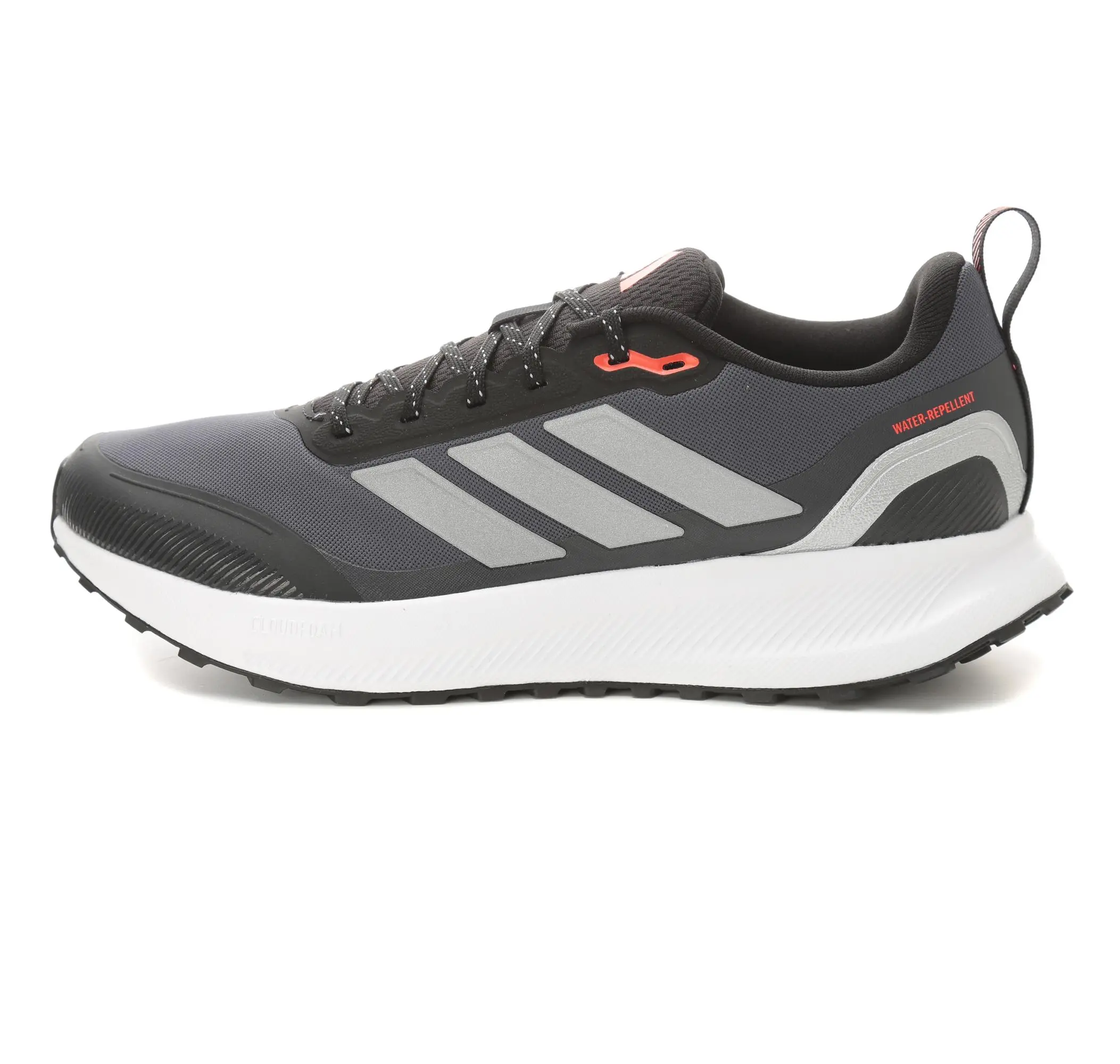 adidas adidas Runfalcon 5 Tr Erkek Spor Ayakkabı Siyah