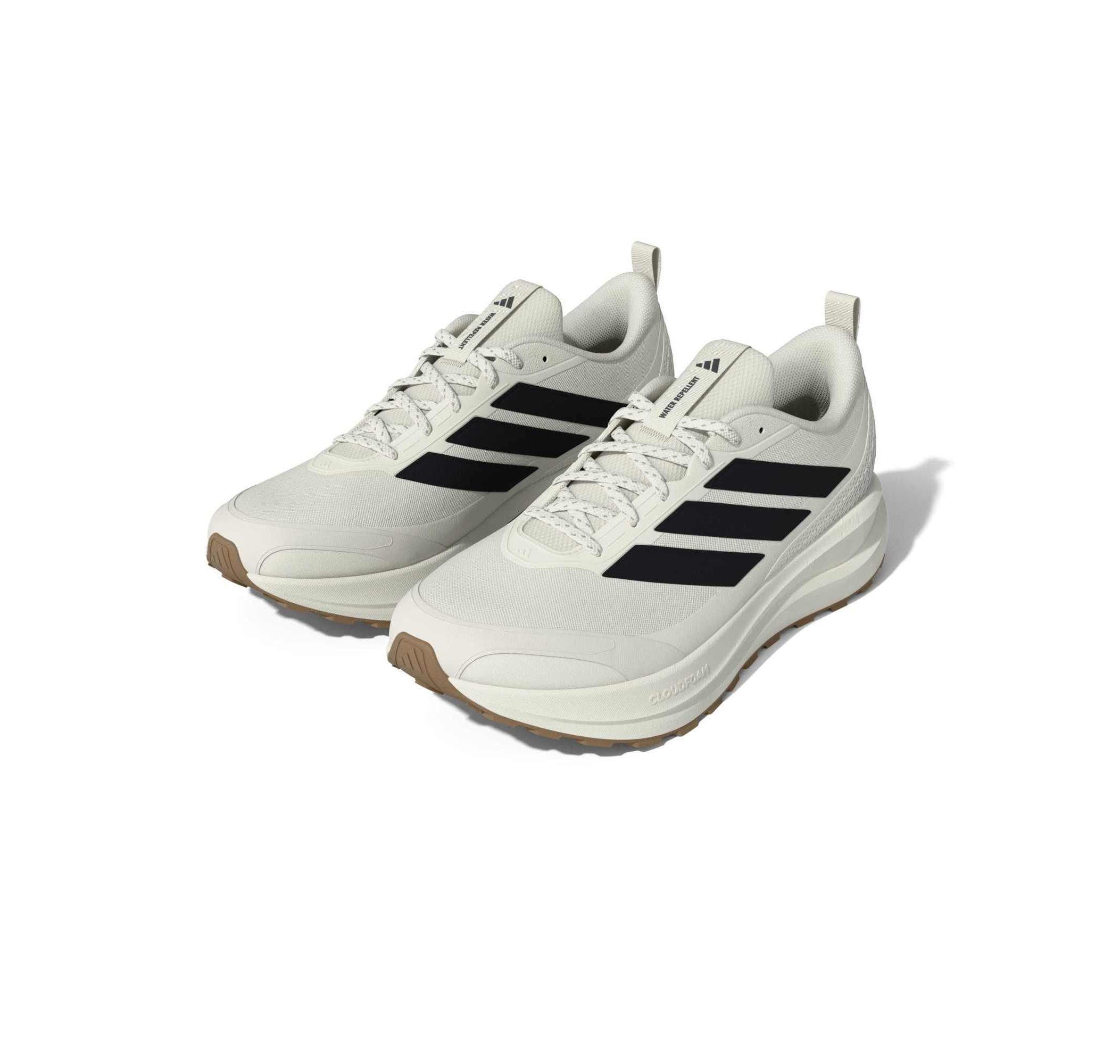 adidas adidas Runfalcon 6 Atr Erkek Spor Ayakkabı Beyaz - 2