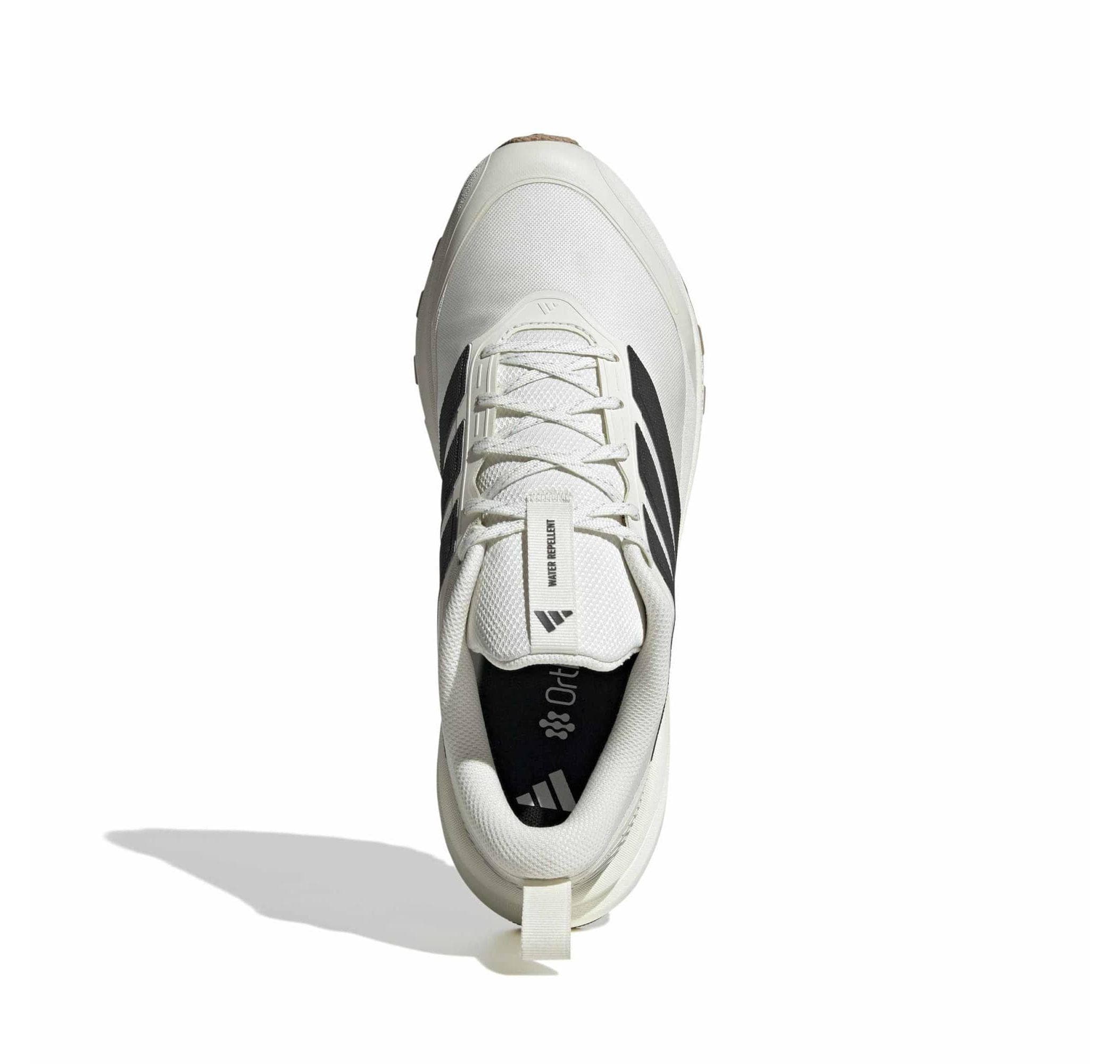 adidas adidas Runfalcon 6 Atr Erkek Spor Ayakkabı Beyaz - 4