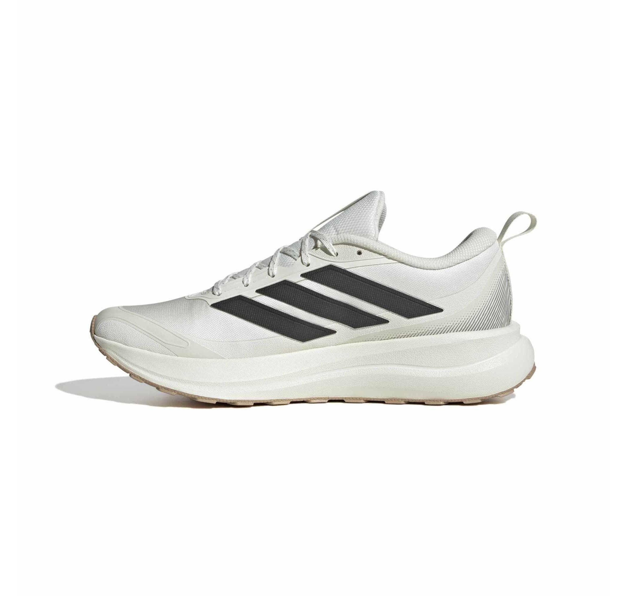 adidas adidas Runfalcon 6 Atr Erkek Spor Ayakkabı Beyaz - 5