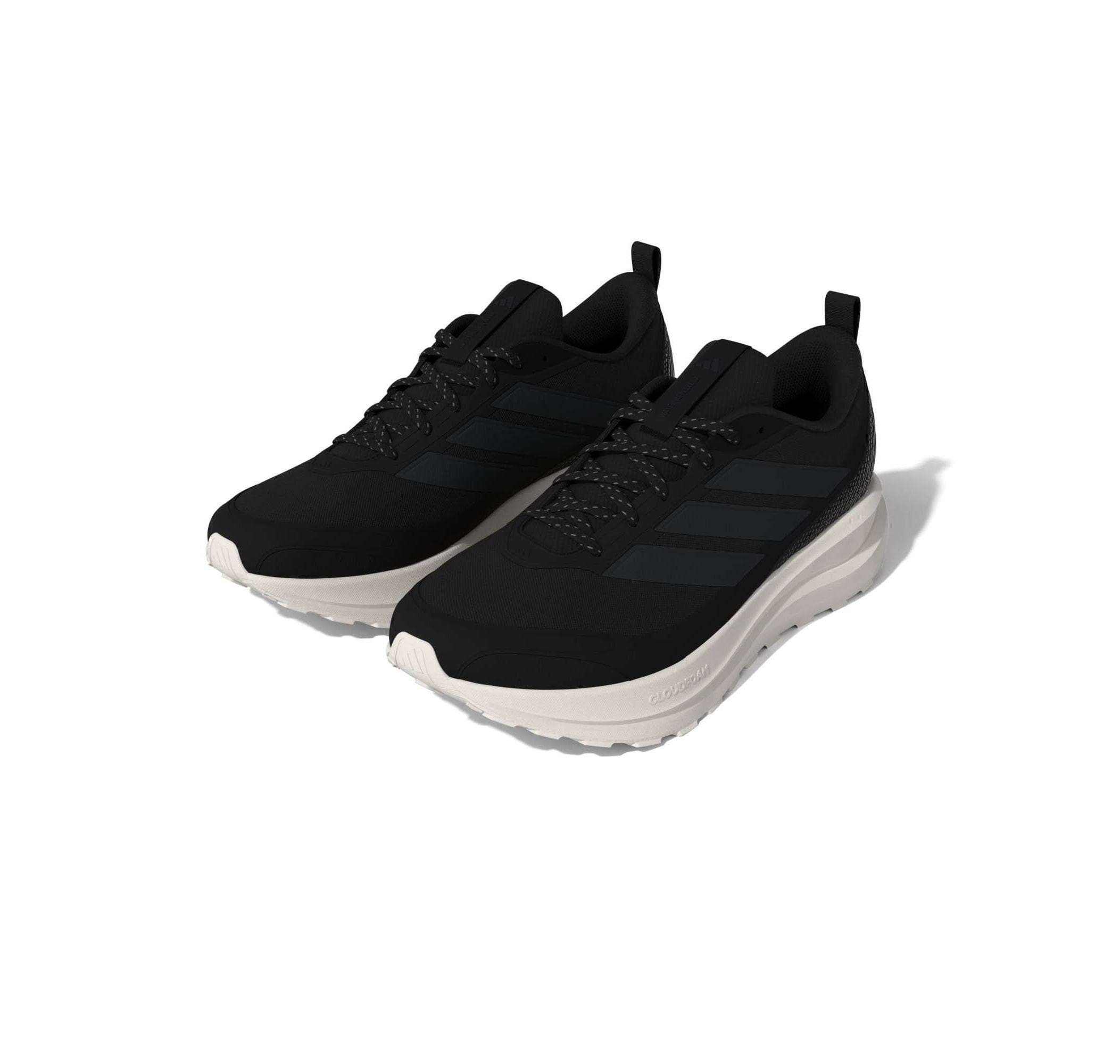 adidas adidas Runfalcon 6 Atr Erkek Spor Ayakkabı Siyah - 2