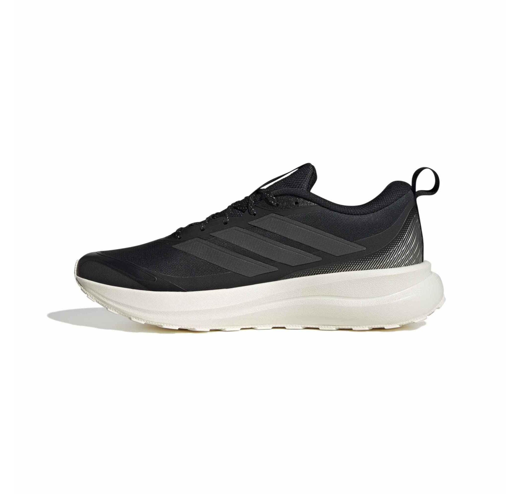 adidas adidas Runfalcon 6 Atr Erkek Spor Ayakkabı Siyah - 5