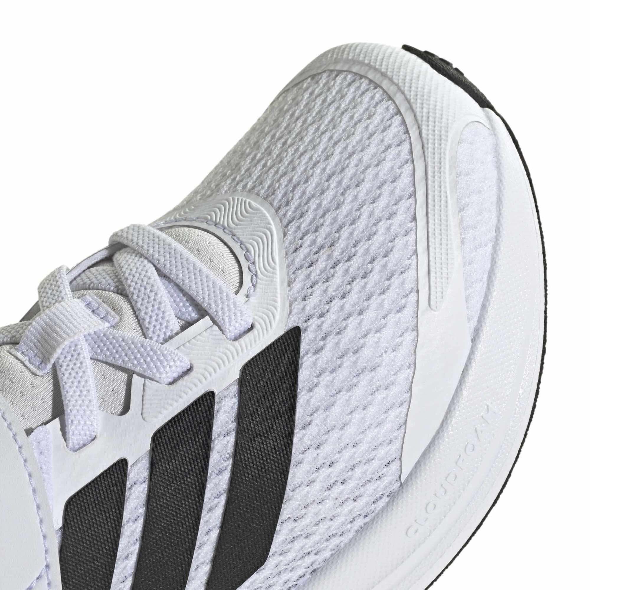 adidas adidas Runfalcon 6 El C Çocuk Spor Ayakkabı Beyaz - 7