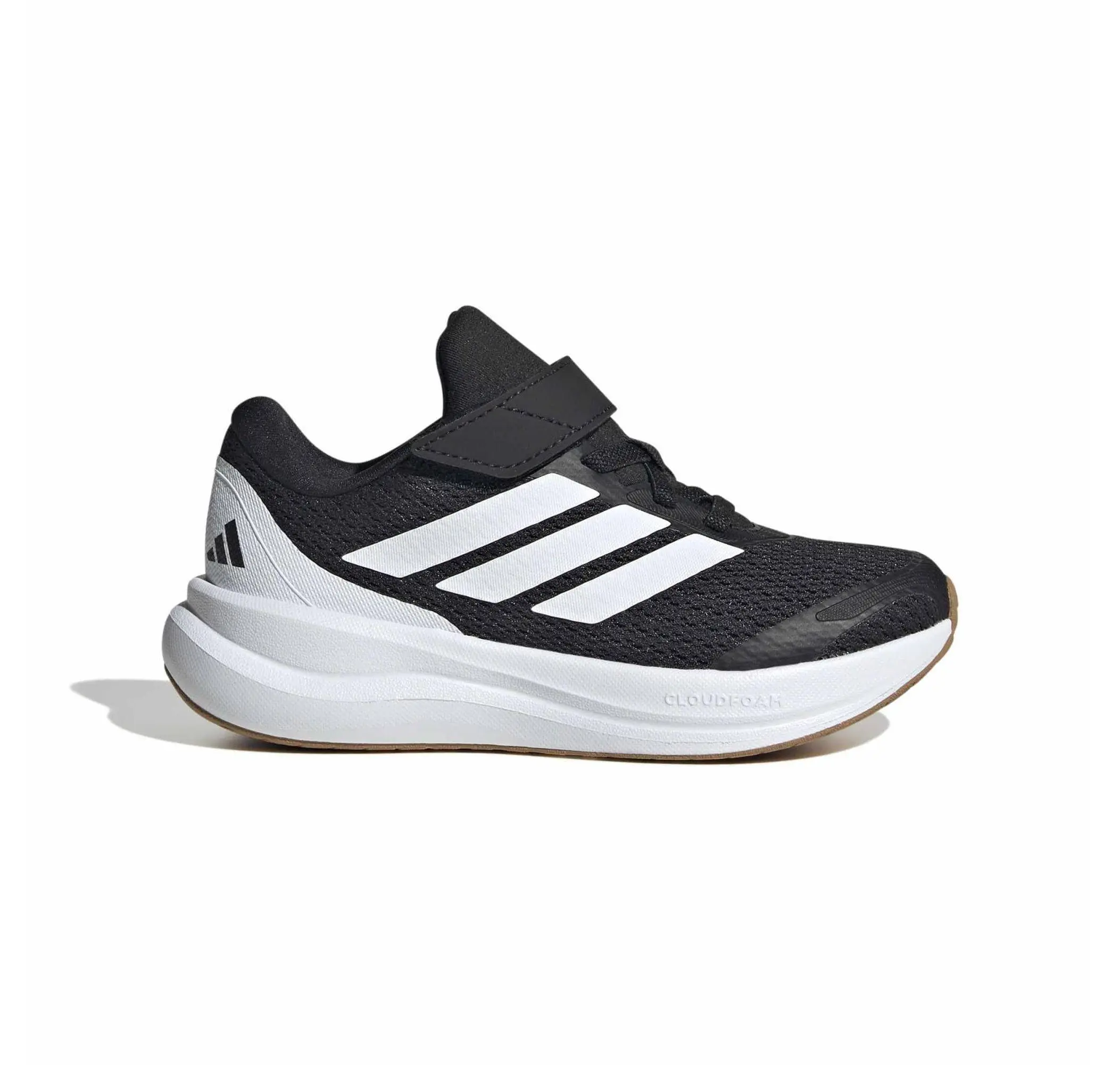 adidas adidas Runfalcon 6 El C Çocuk Spor Ayakkabı Siyah