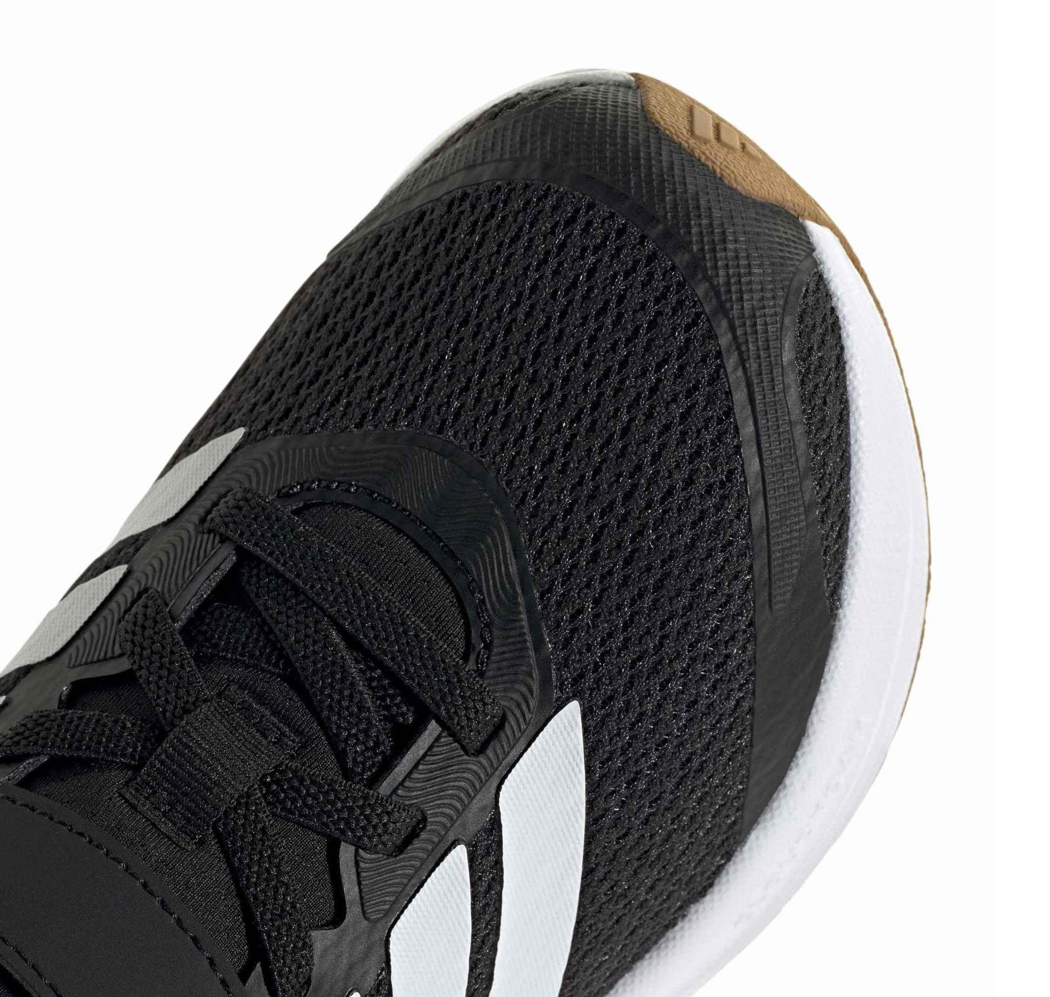 adidas adidas Runfalcon 6 El C Çocuk Spor Ayakkabı Siyah - 6