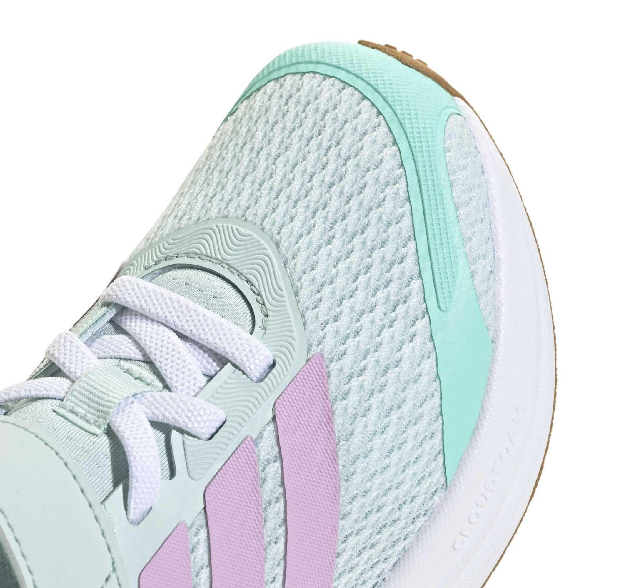 adidas adidas Runfalcon 6 El C Çocuk Spor Ayakkabı Turkuaz - 6