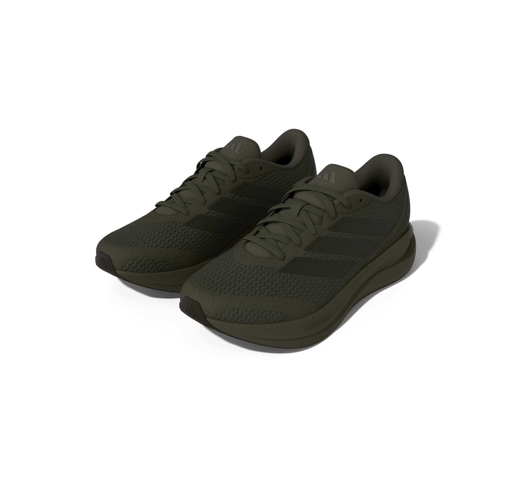adidas adidas Runfalcon 6 Erkek Spor Ayakkabı Yeşil - 2