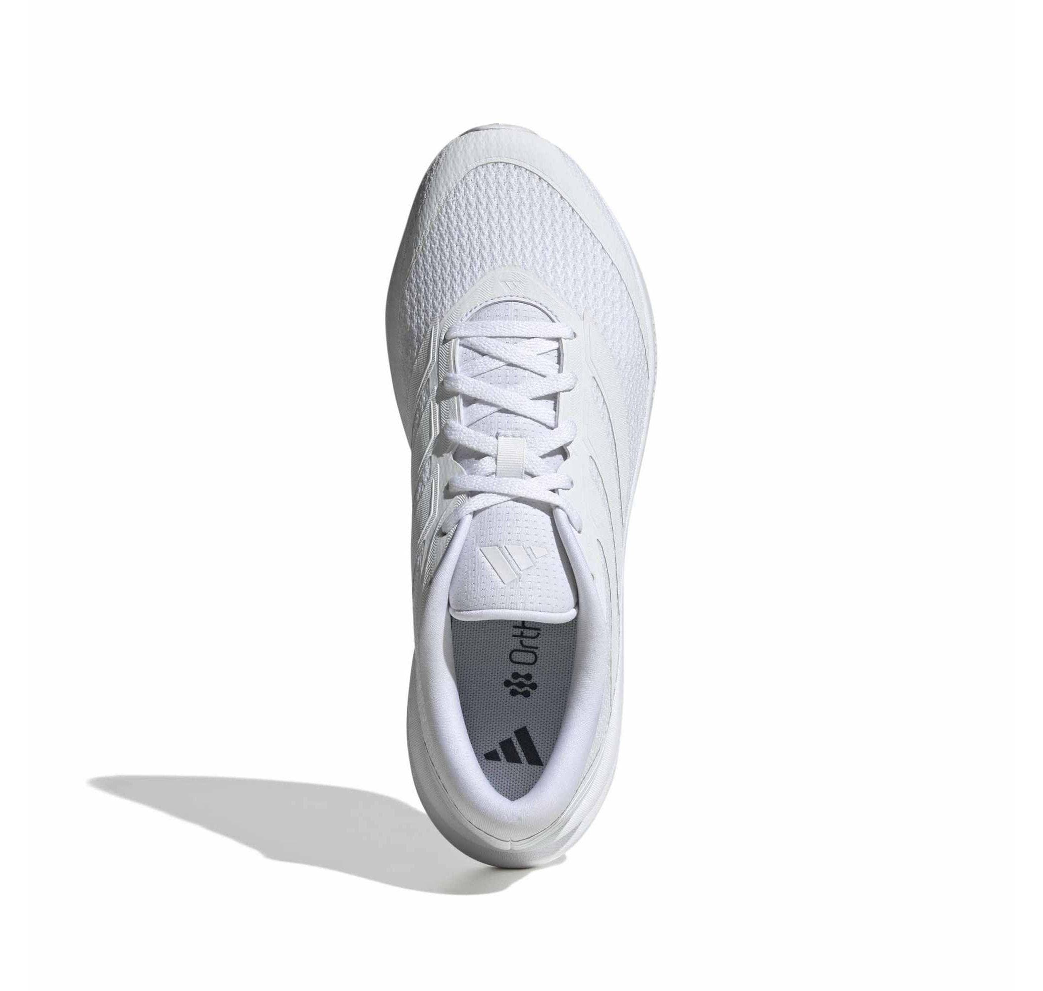 adidas adidas Runfalcon 6 Erkek Spor Ayakkabı Beyaz - 4