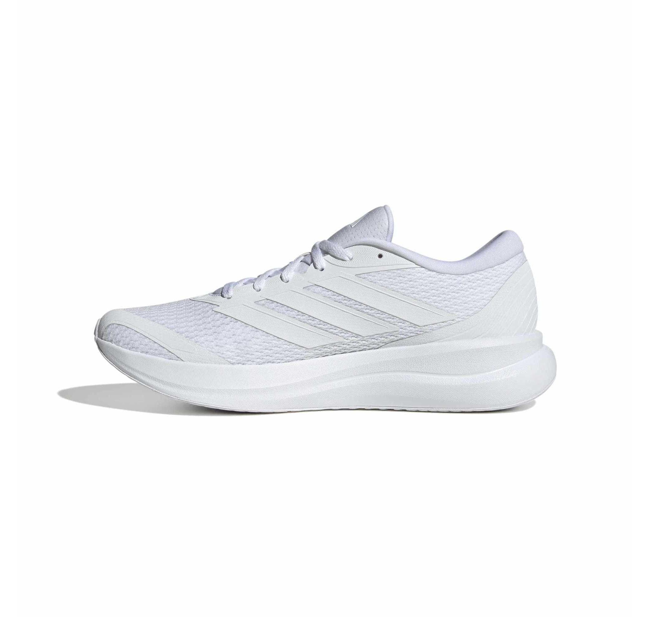 adidas adidas Runfalcon 6 Erkek Spor Ayakkabı Beyaz - 5