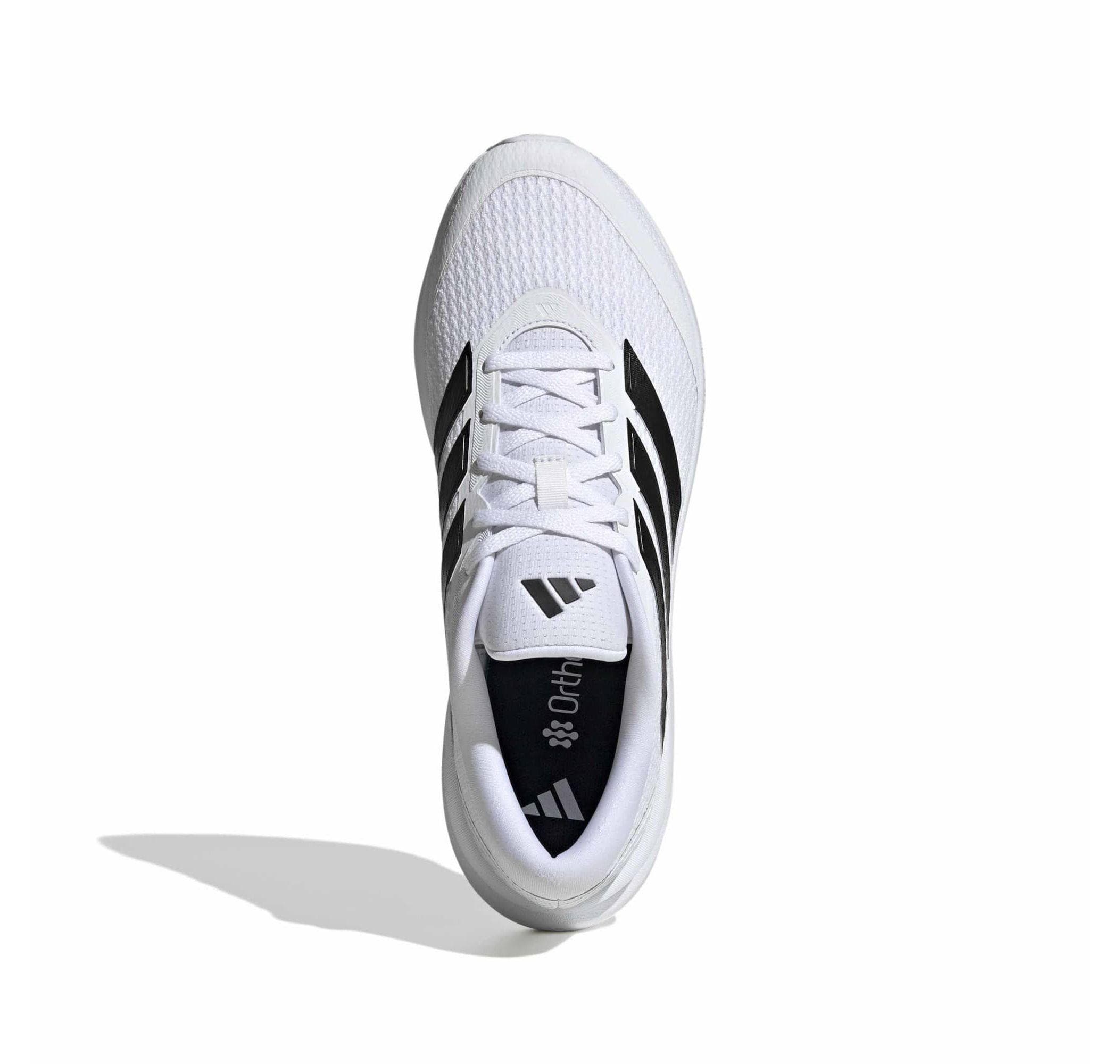adidas adidas Runfalcon 6 Erkek Spor Ayakkabı Beyaz - 3