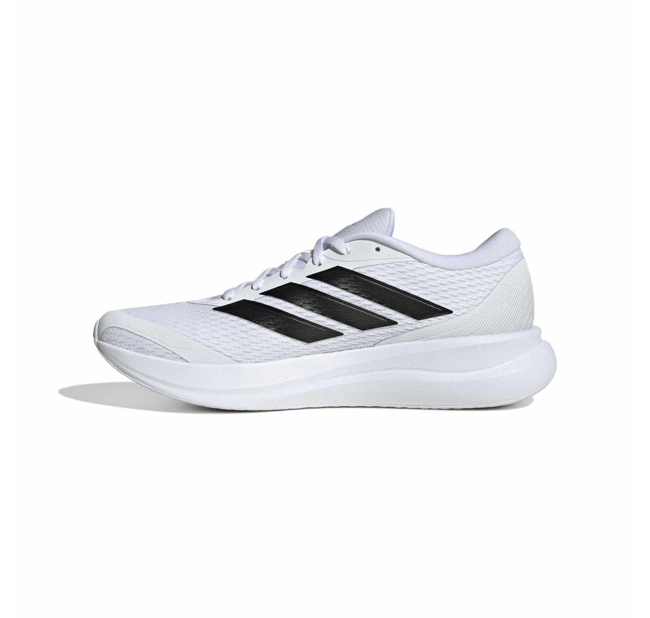 adidas adidas Runfalcon 6 Erkek Spor Ayakkabı Beyaz - 5