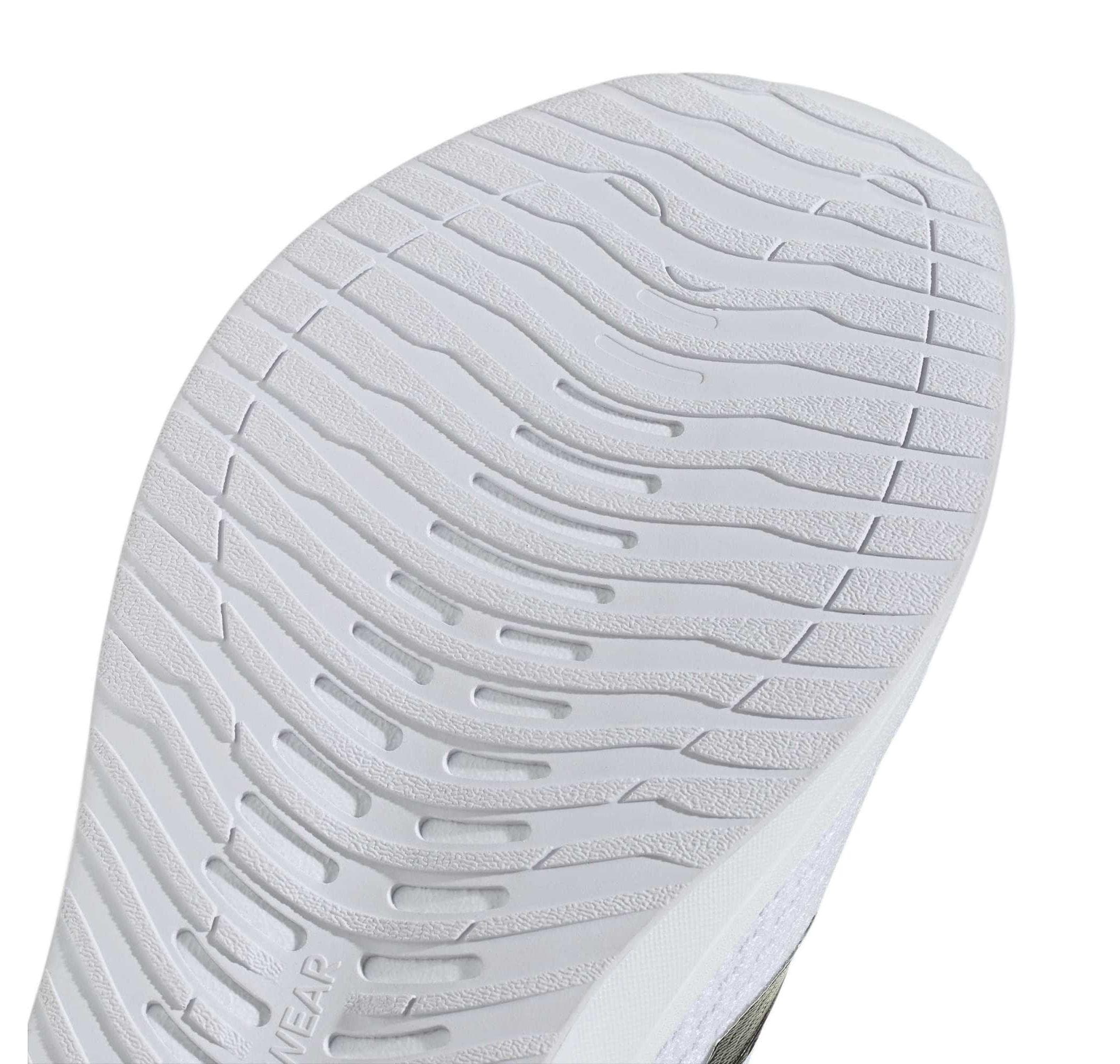 adidas adidas Runfalcon 6 Erkek Spor Ayakkabı Beyaz - 6