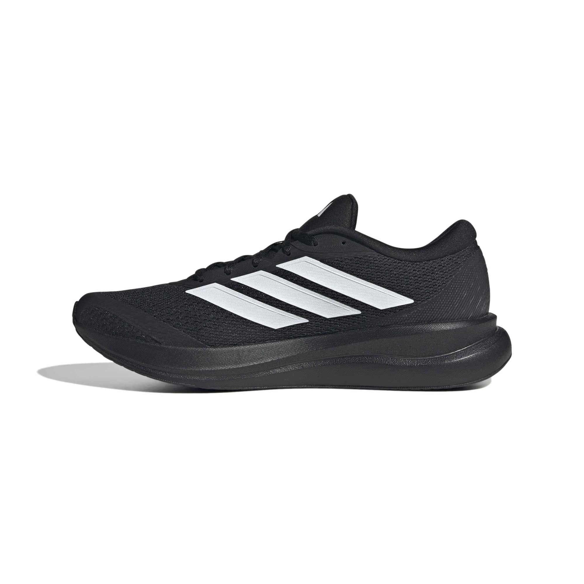 adidas adidas Runfalcon 6 Erkek Spor Ayakkabı Siyah - 5