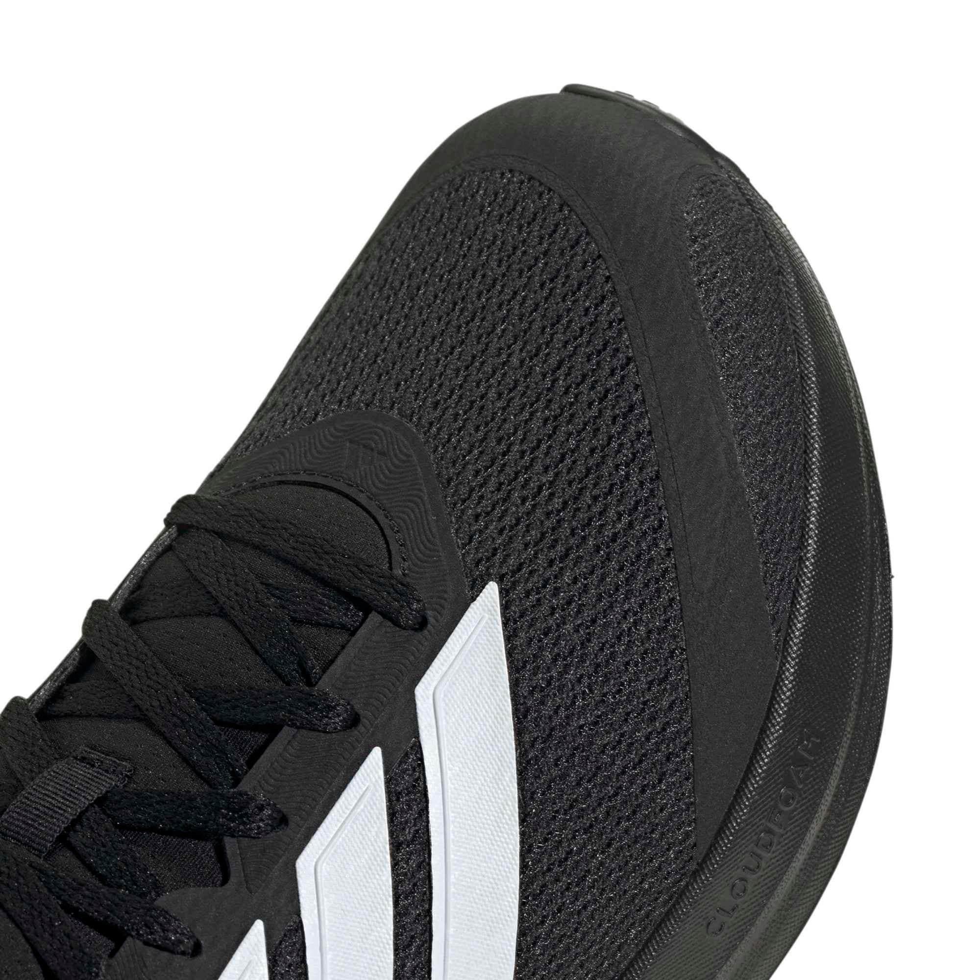 adidas adidas Runfalcon 6 Erkek Spor Ayakkabı Siyah - 6