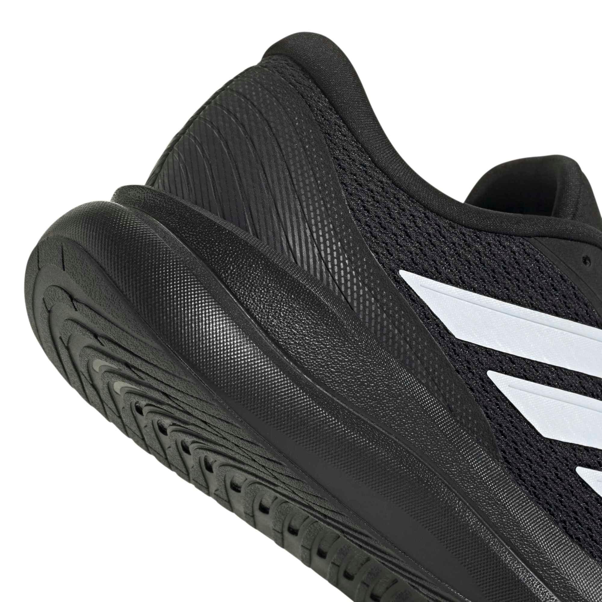 adidas adidas Runfalcon 6 Erkek Spor Ayakkabı Siyah - 7