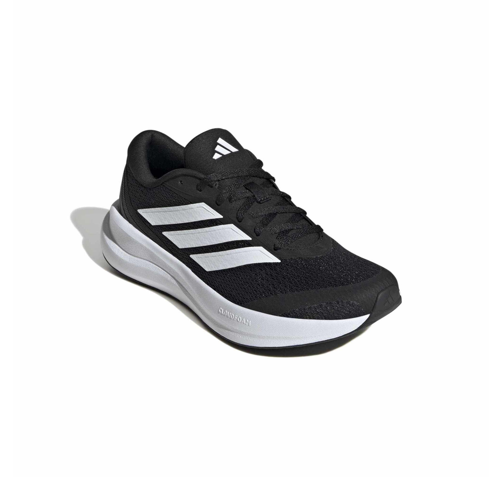 adidas adidas Runfalcon 6 W Kadın Spor Ayakkabı Siyah - 2