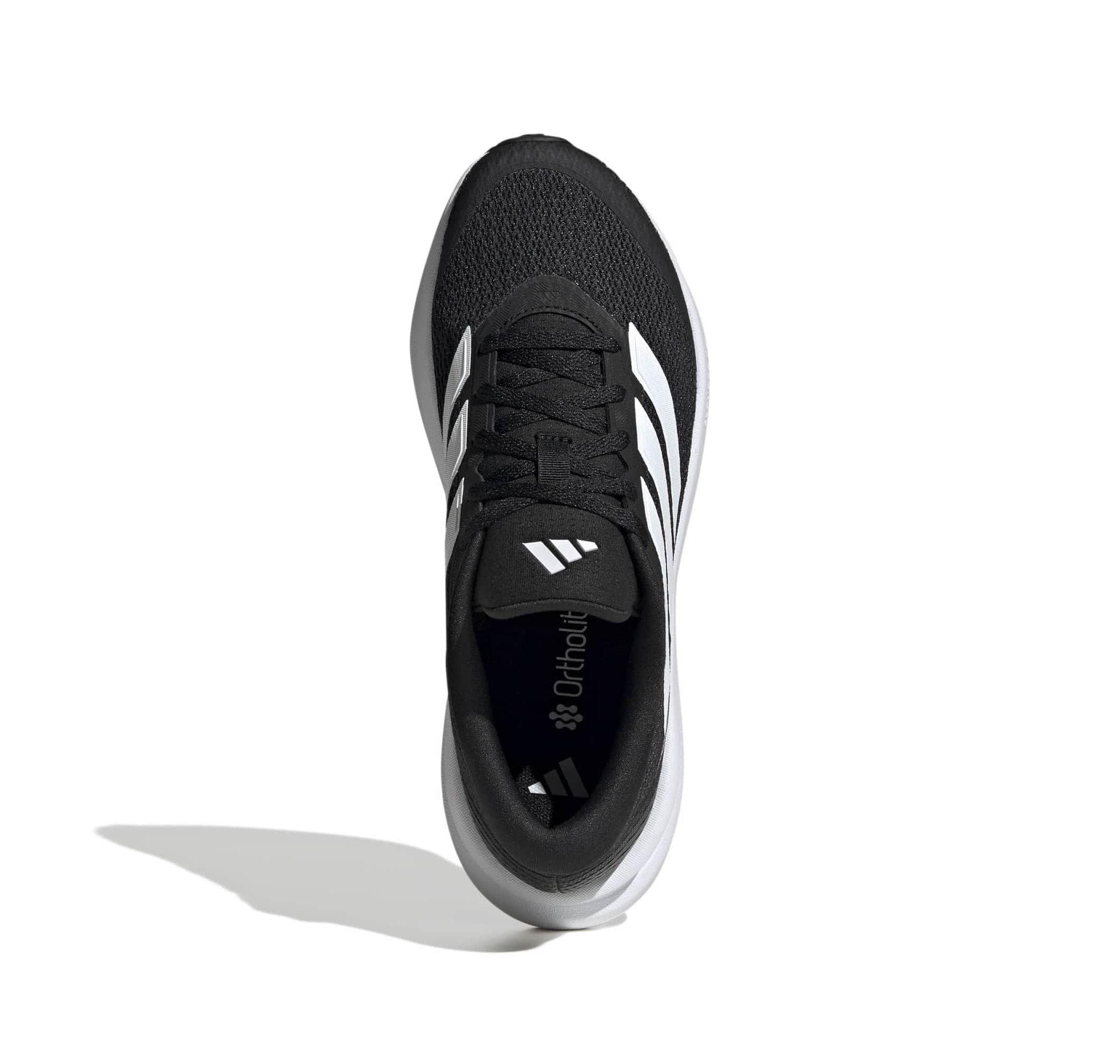 adidas adidas Runfalcon 6 W Kadın Spor Ayakkabı Siyah - 4