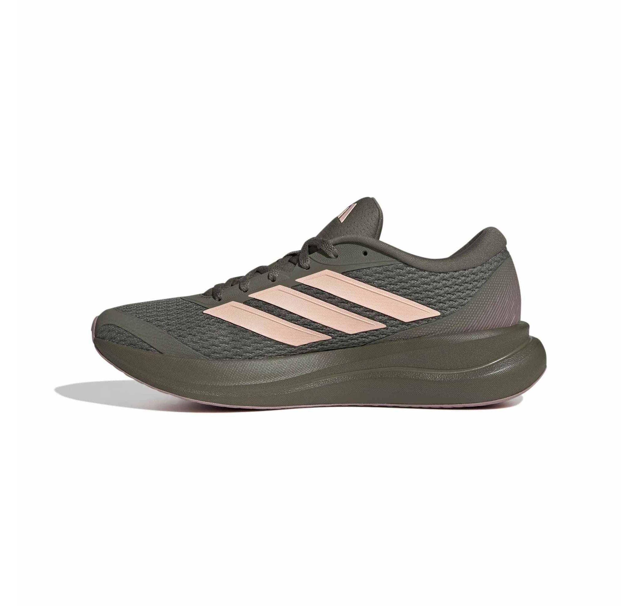 adidas adidas Runfalcon 6 W Kadın Spor Ayakkabı Haki - 5
