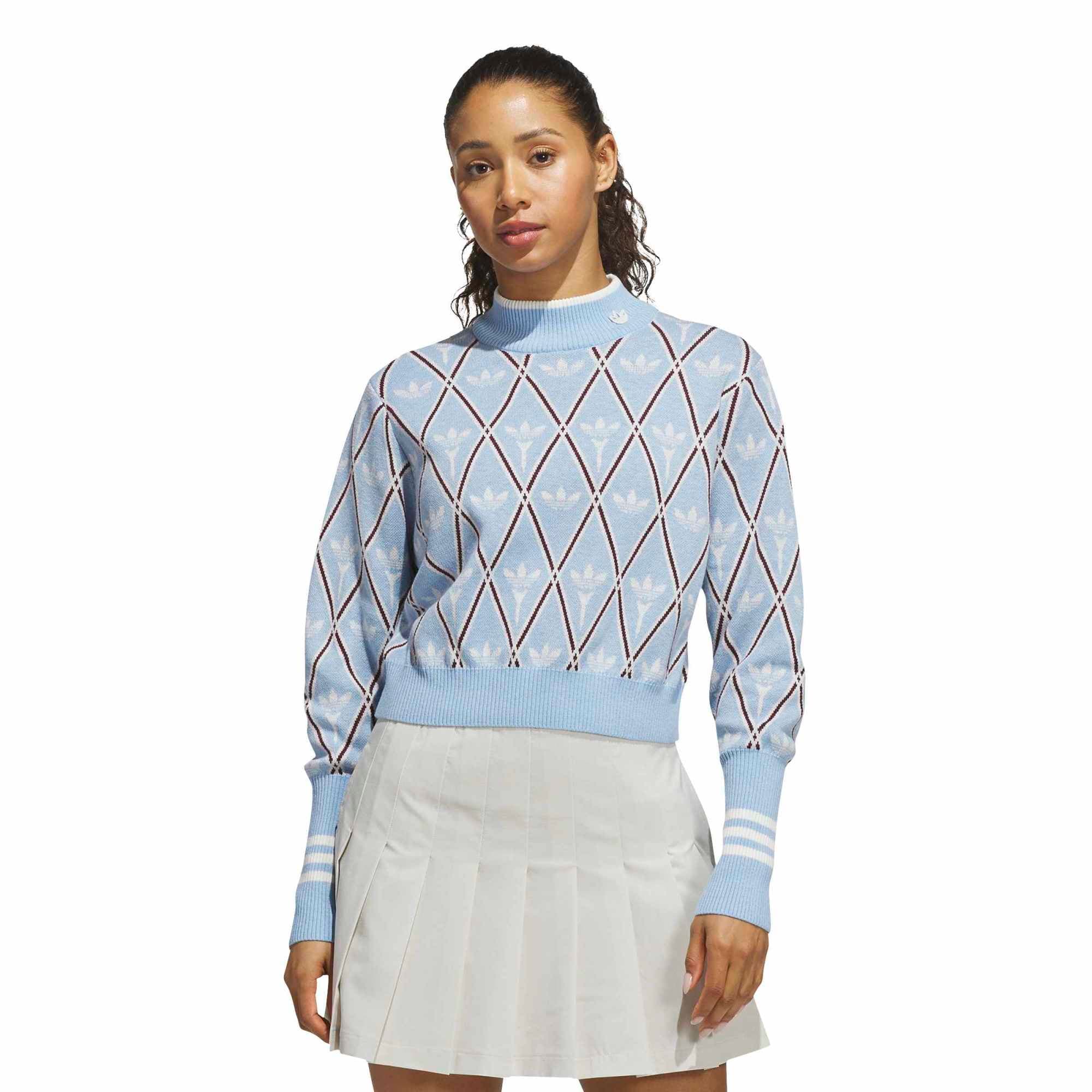 adidas adidas S Turtleneck Kadın