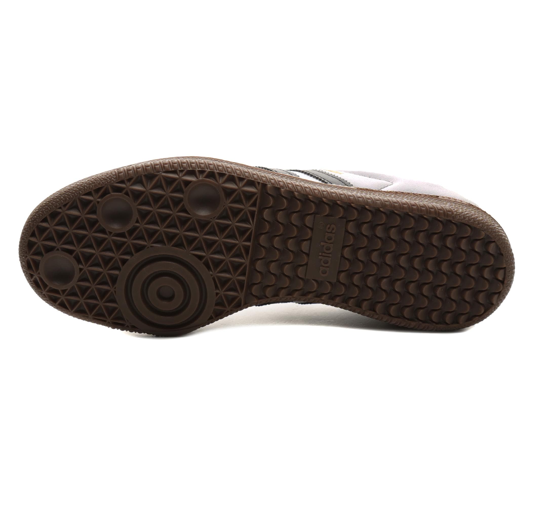 adidas adidas Samba Og W Erkek Spor Ayakkabı Beyaz - 6