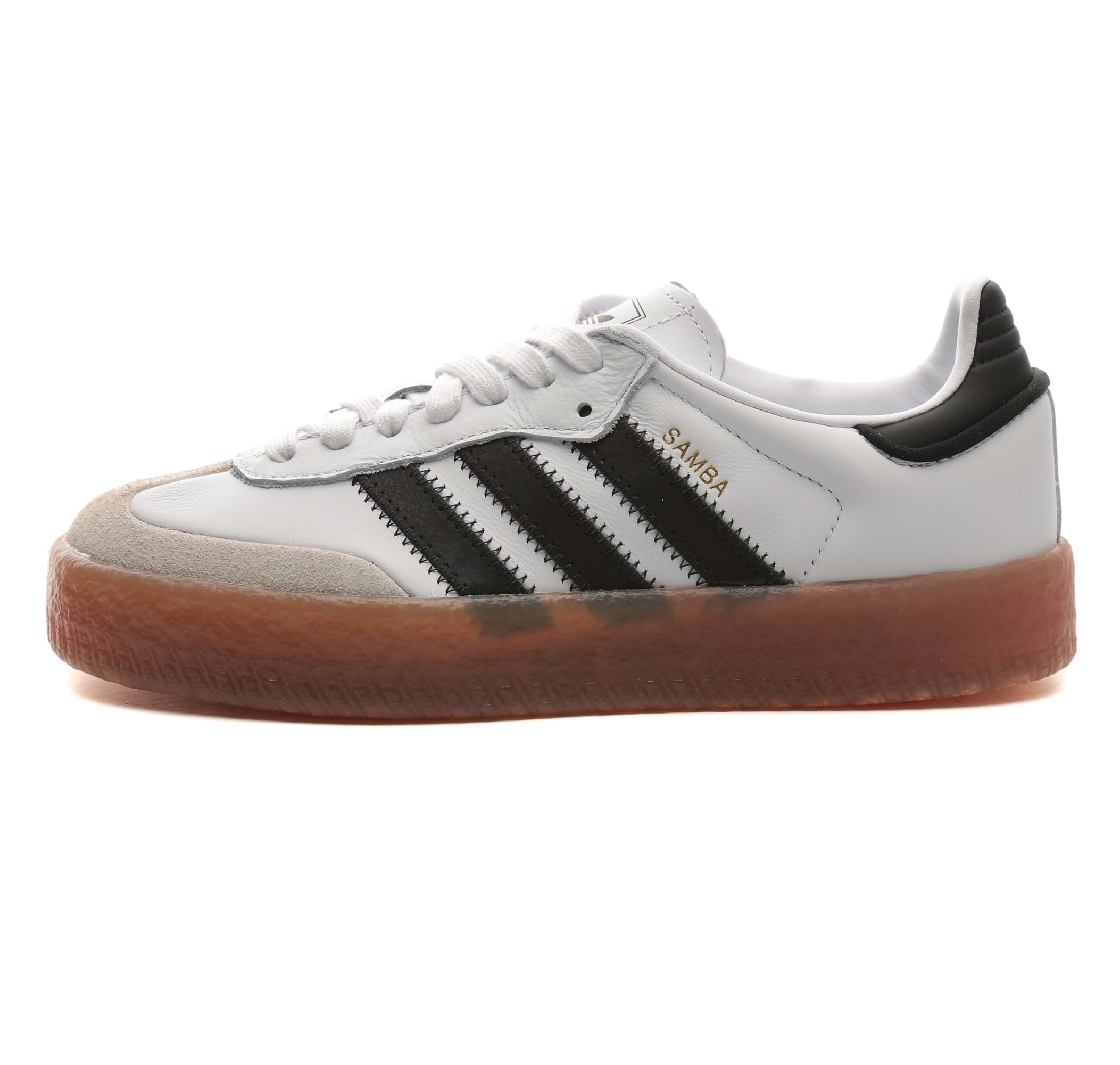 adidas adidas Sambae W Kadın Spor Ayakkabı Beyaz