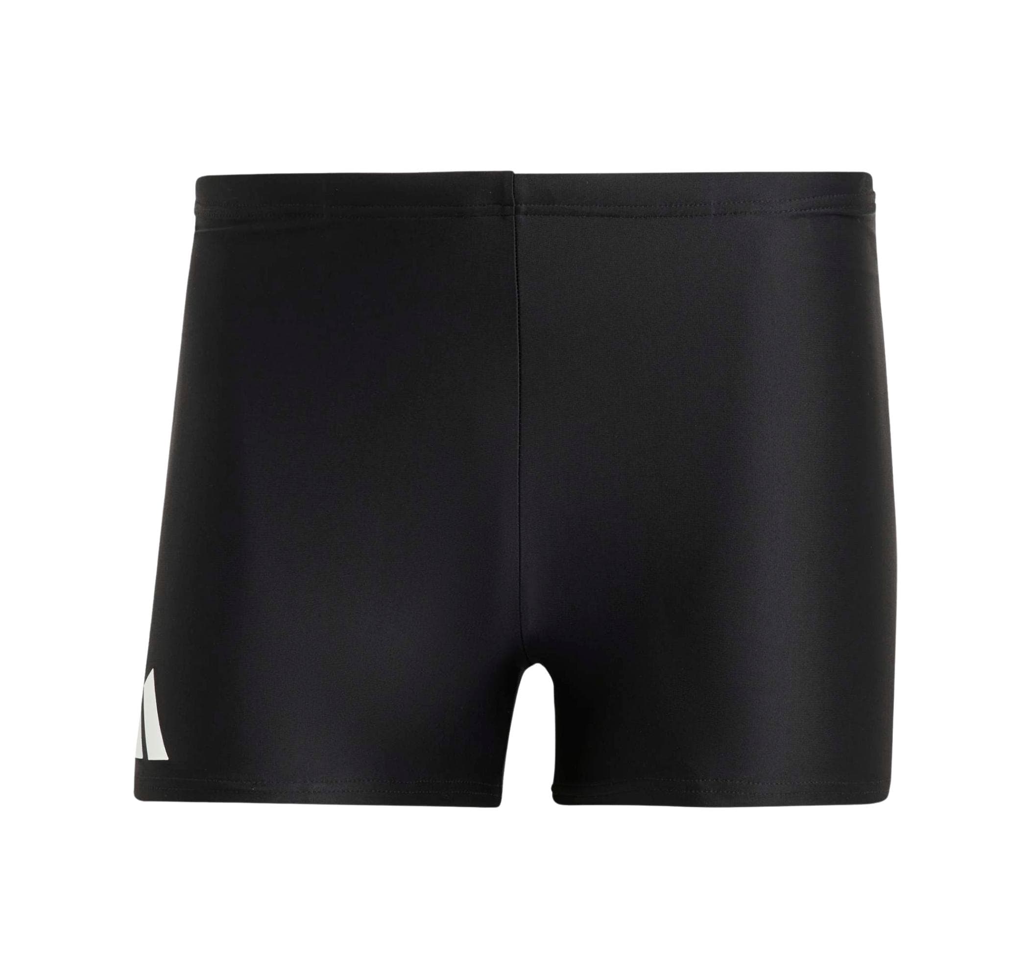 adidas adidas Solıd Boxer Erkek Mayo Siyah