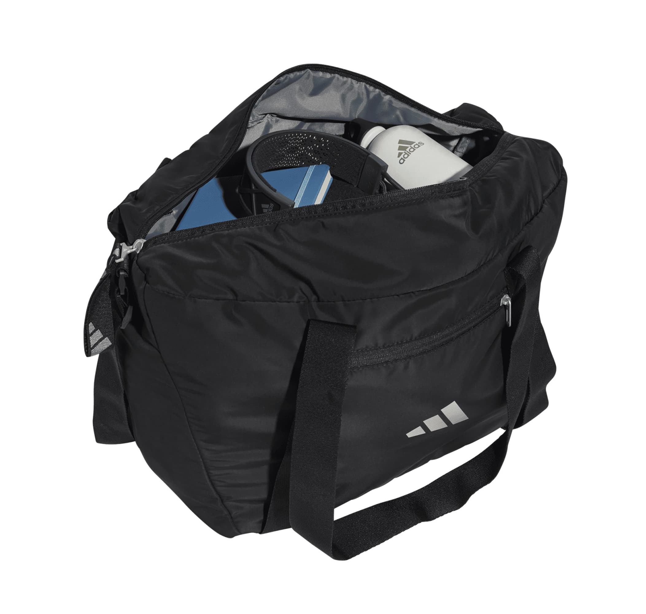 adidas adidas Sp Bag Çanta Siyah - 5