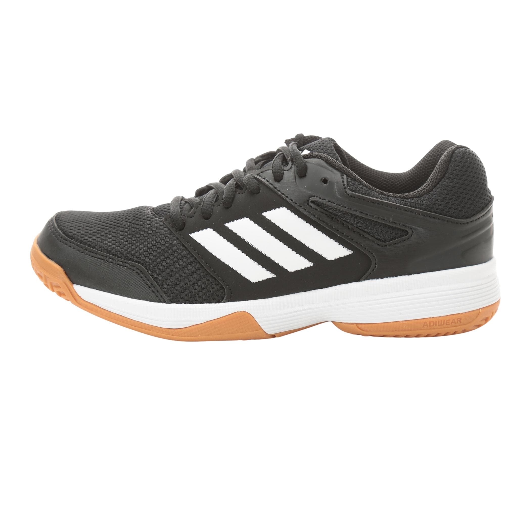 adidas adidas Speedcourt W Kadın Spor Ayakkabı Siyah