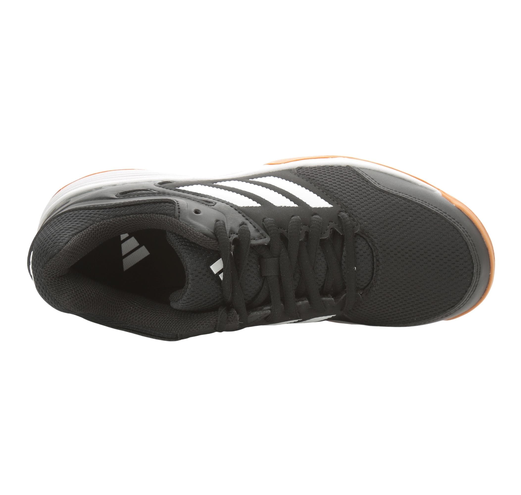adidas adidas Speedcourt W Kadın Spor Ayakkabı Siyah - 5