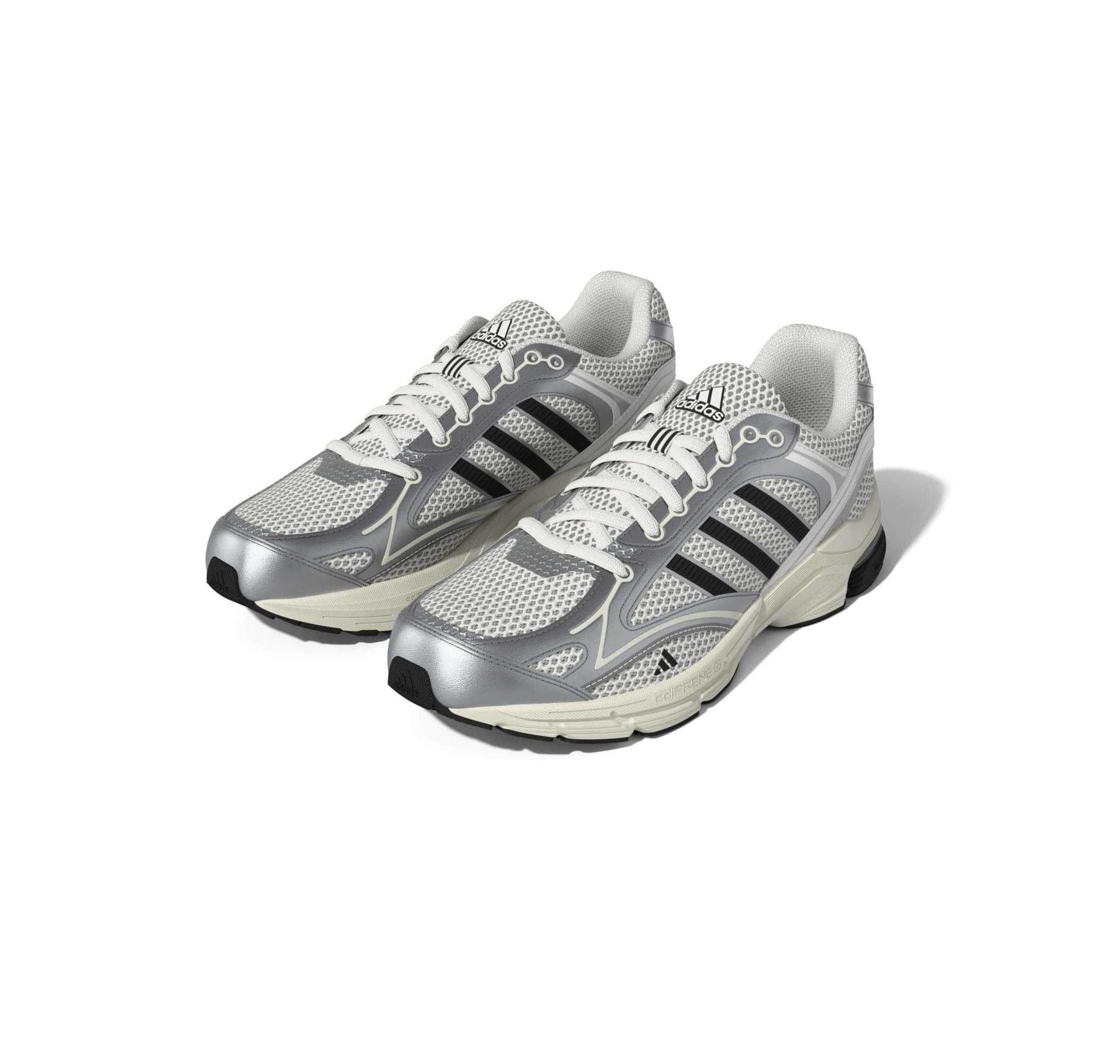 adidas adidas Spırıtaın 2000 Erkek Spor Ayakkabı Beyaz - 2