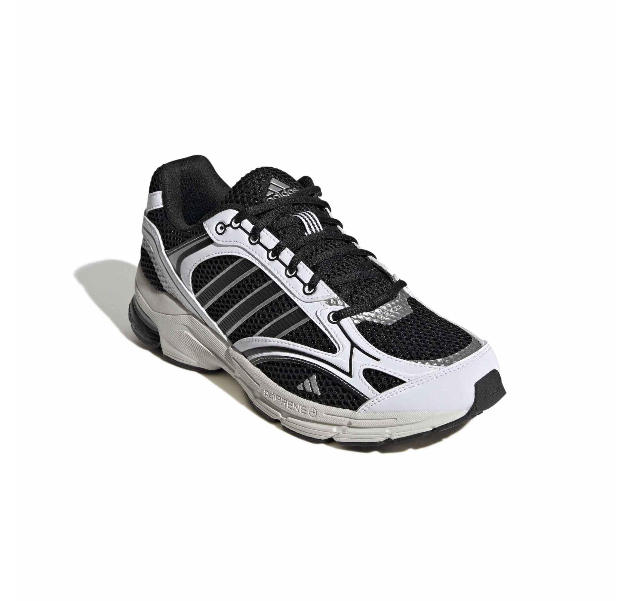 adidas adidas Spırıtaın 2000 Erkek Spor Ayakkabı Siyah - 2